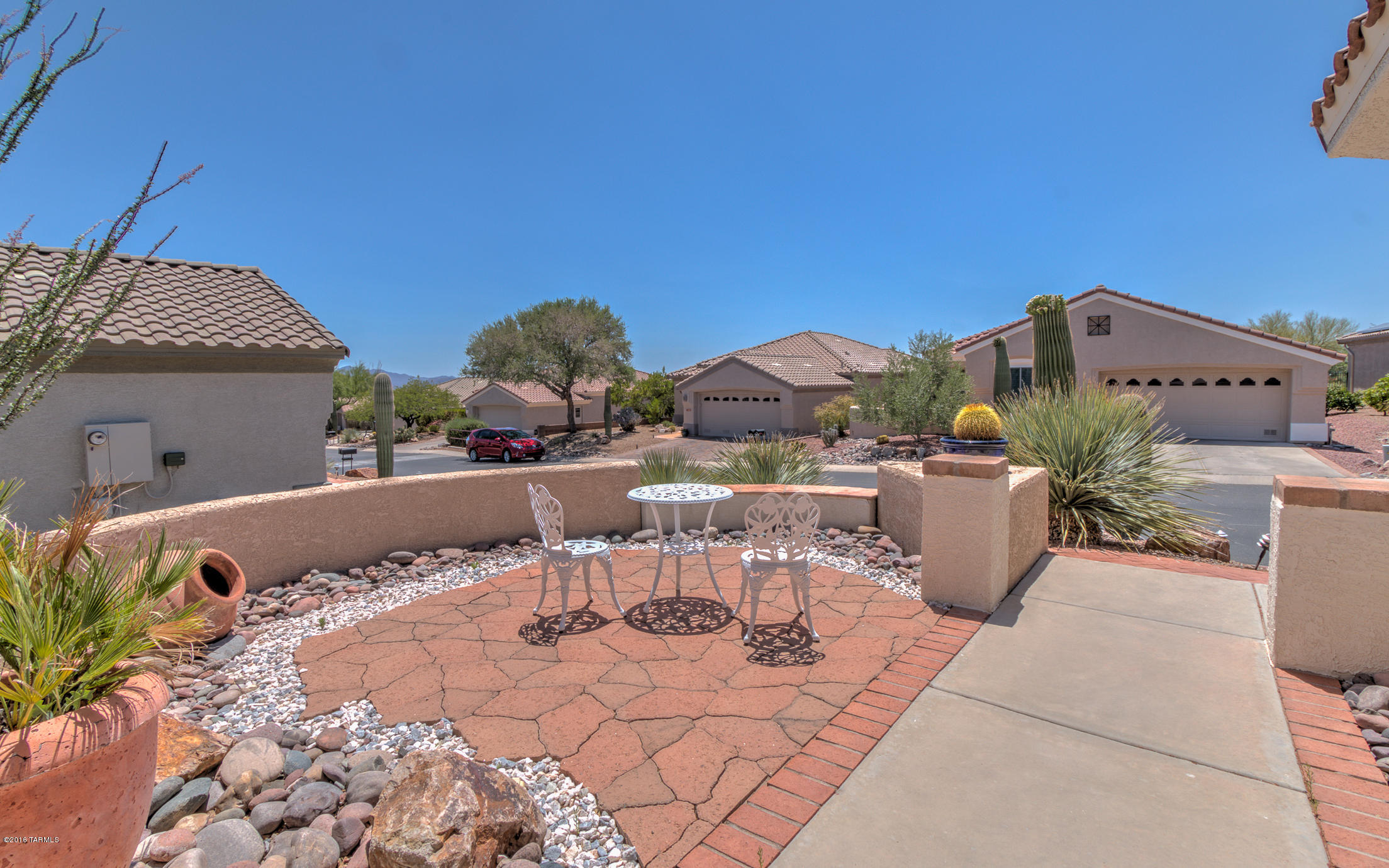 Heritage Highlands - Residential