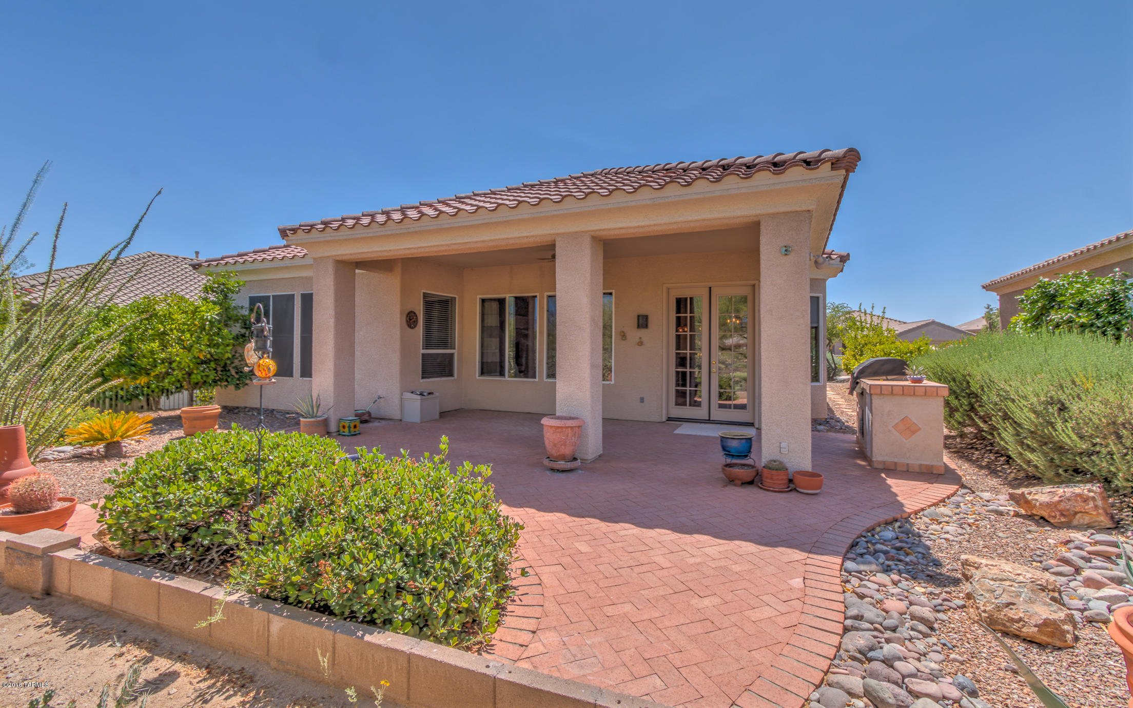 Heritage Highlands - Residential