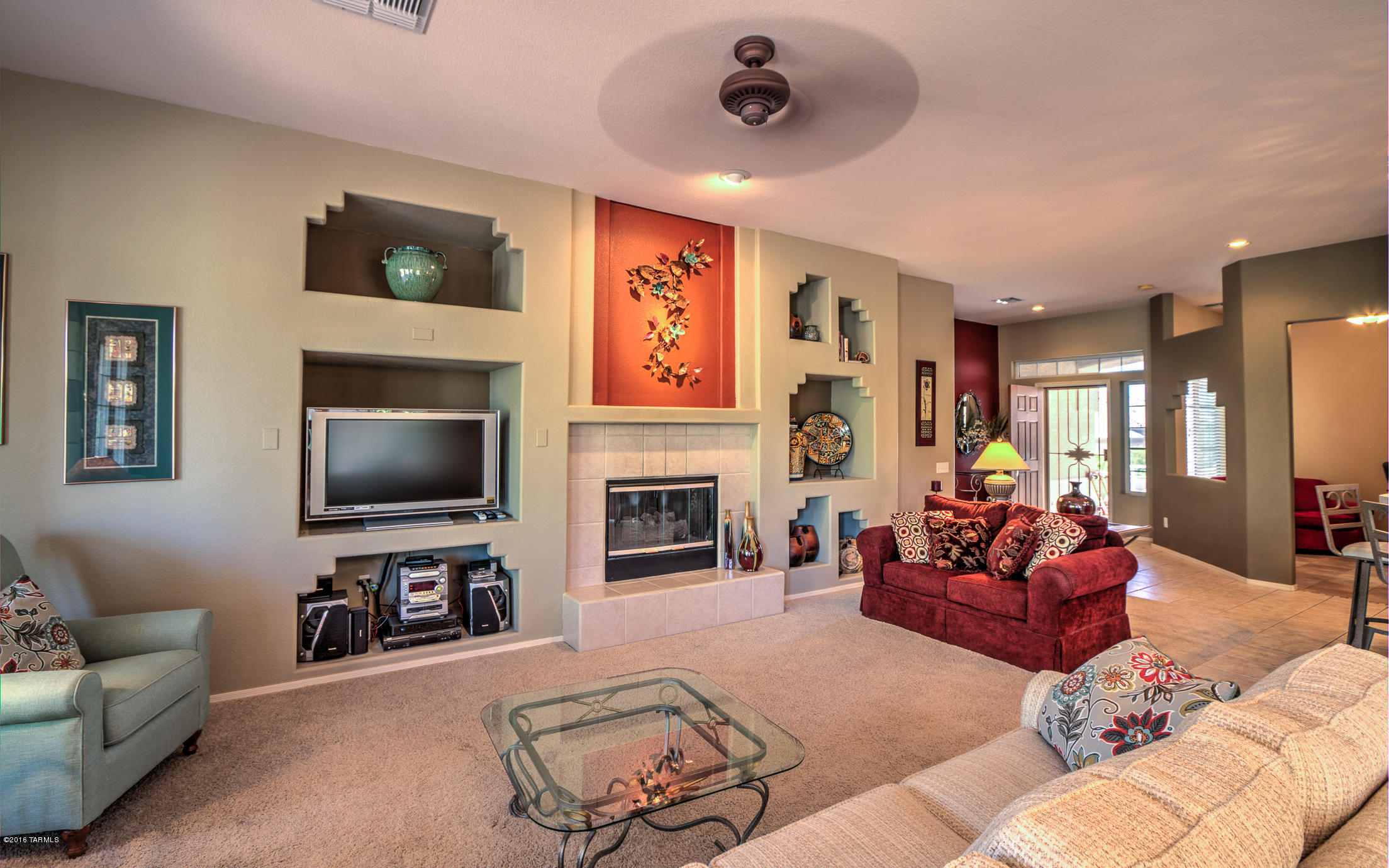 Heritage Highlands - Residential