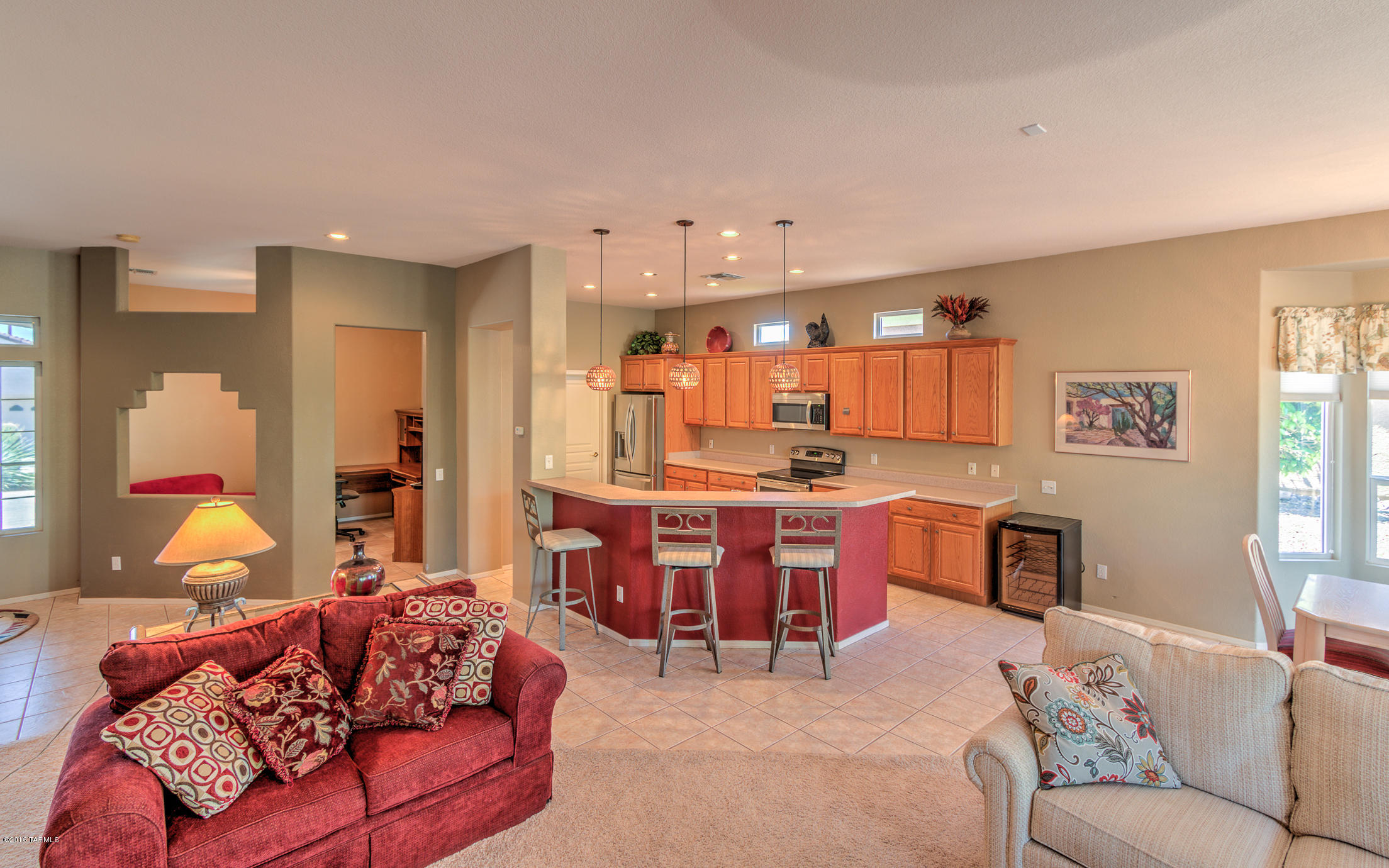 Heritage Highlands - Residential