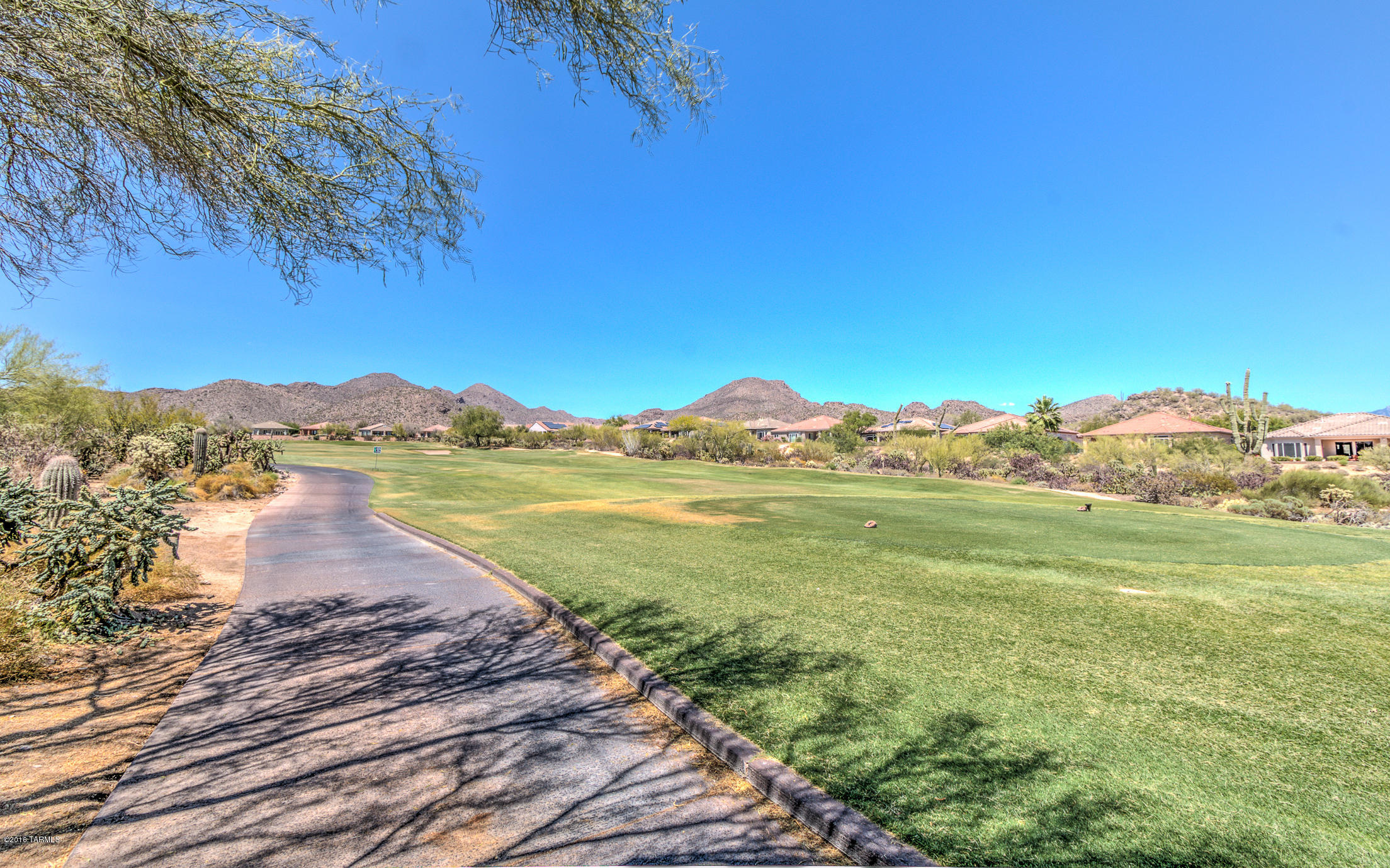 Heritage Highlands - Residential