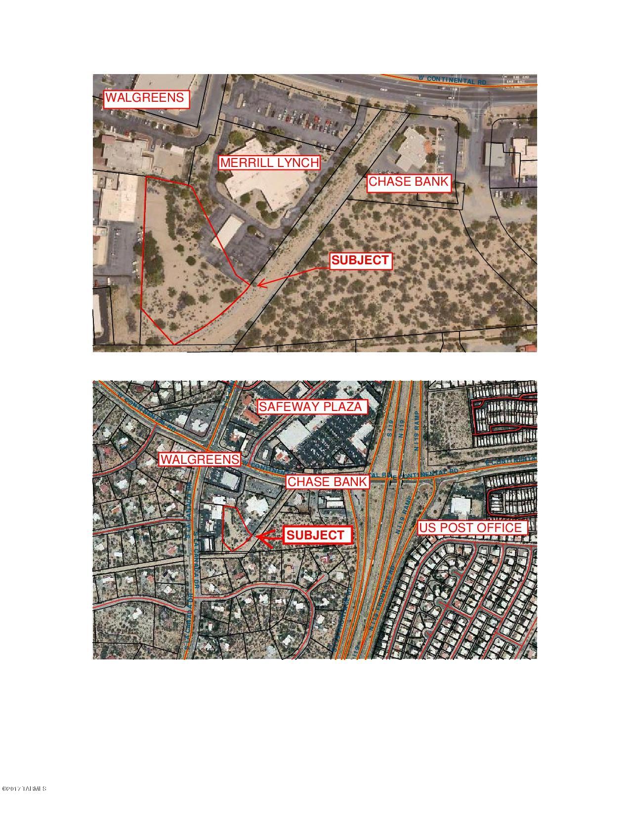 Green Valley Acres(1-23) - Land