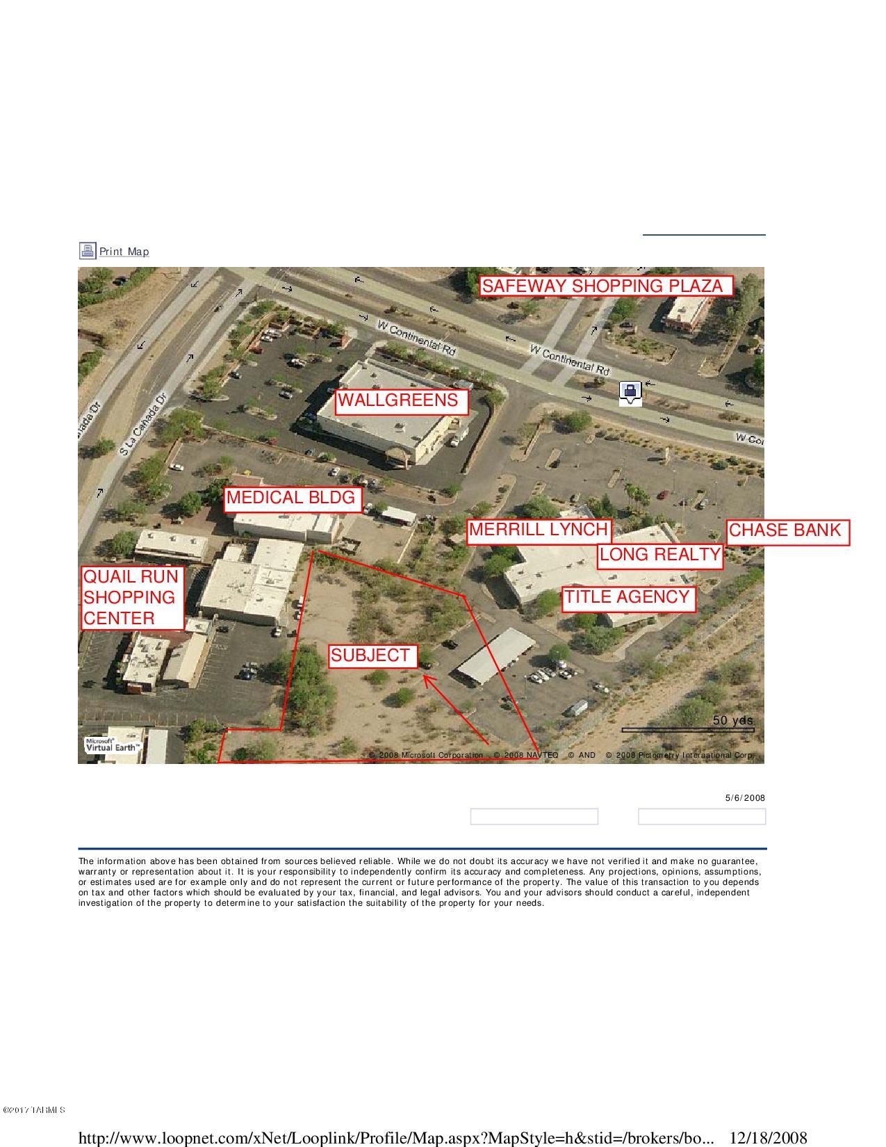 Green Valley Acres(1-23) - Land