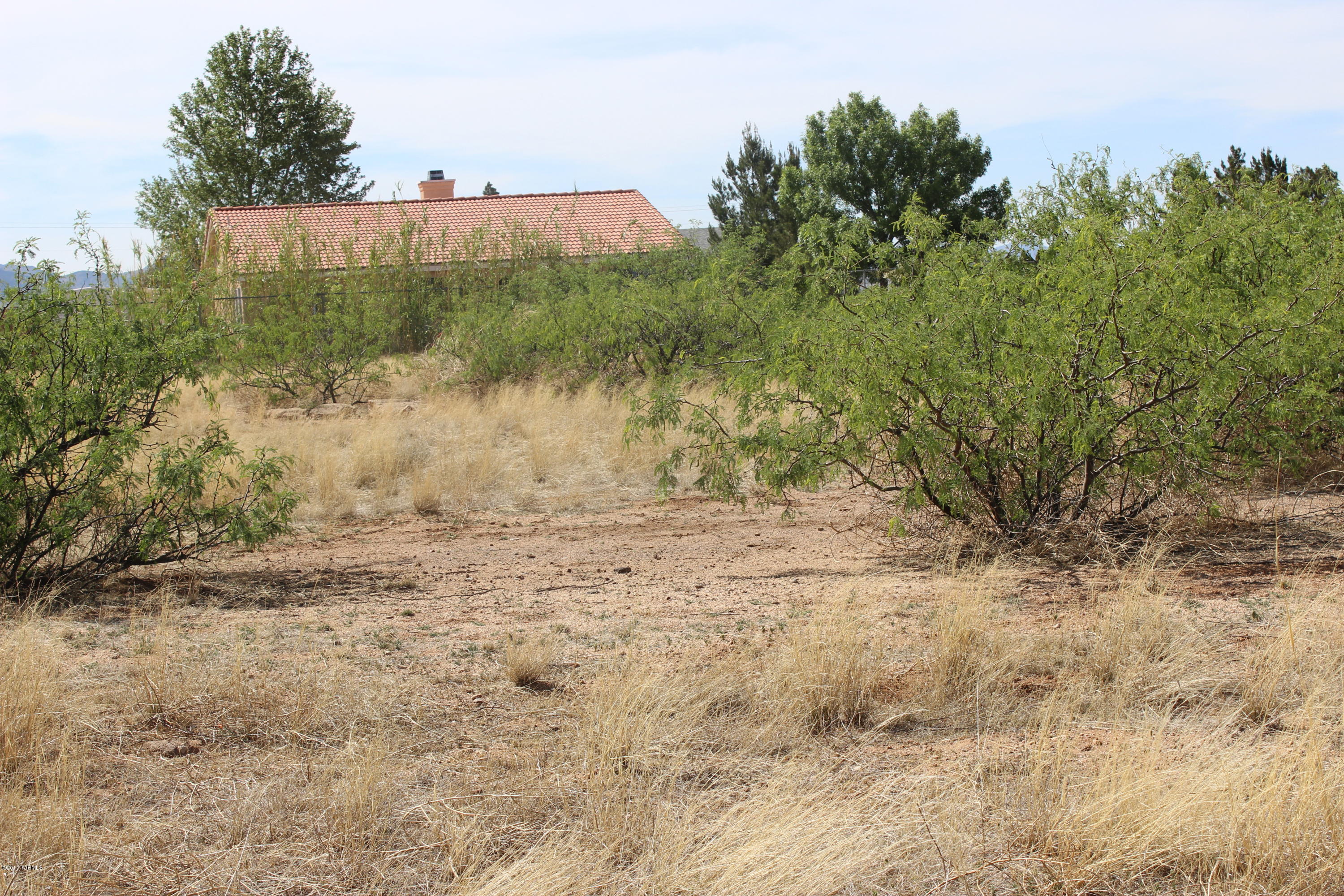 Sunsites subdivision lot with utilities to the lot line, Zoned SR-8, one dwelling per 8,000sf.  Nice neighborhood; next to Community Church of Sunsites.  Amazing views of the Dragoon Mountains.  Three ontiguous lots also for sale separately, or buy all four with discount!
