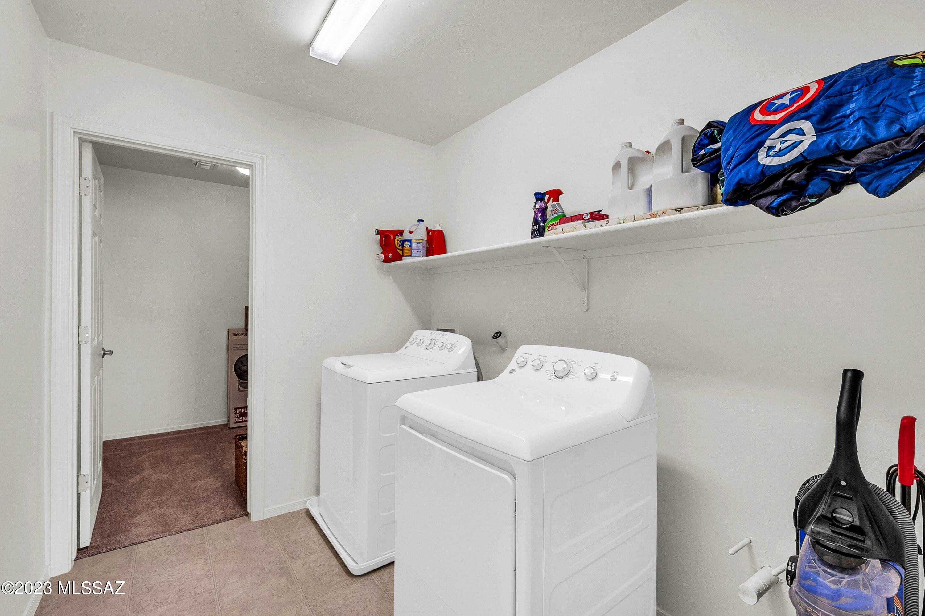 La Estancia De Tucson (1-330) - Residential