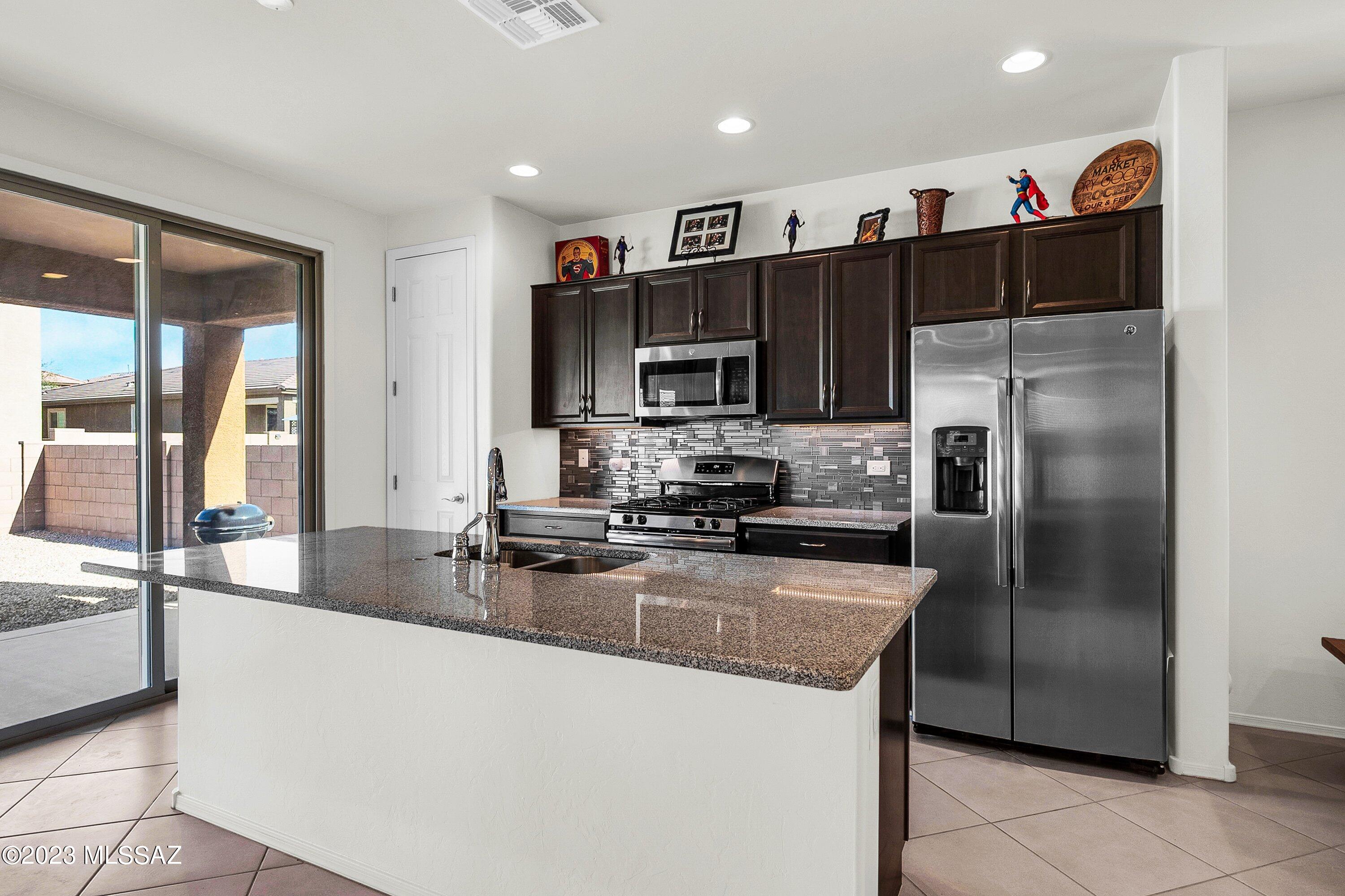 La Estancia De Tucson (1-330) - Residential