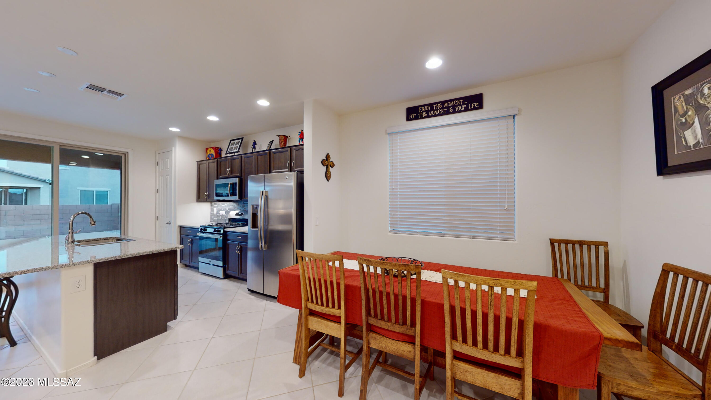 La Estancia De Tucson (1-330) - Residential