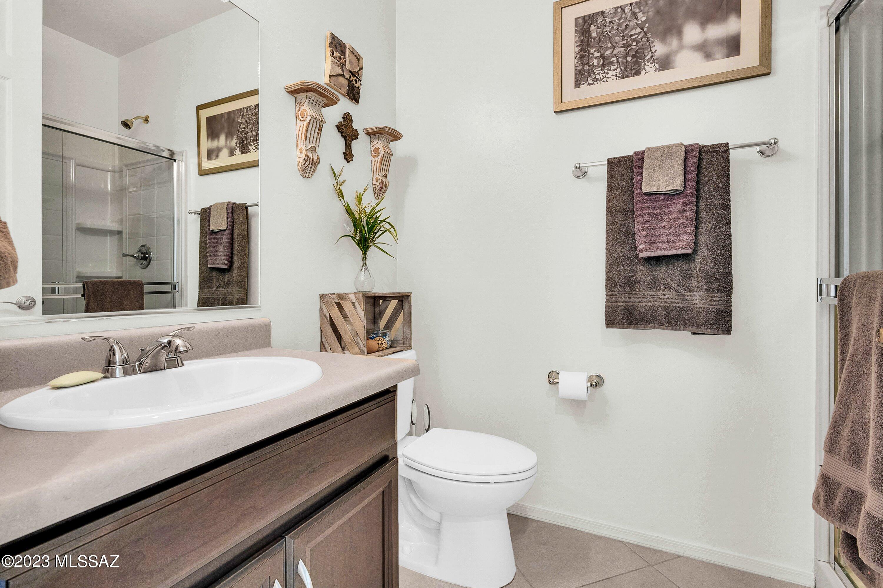 La Estancia De Tucson (1-330) - Residential