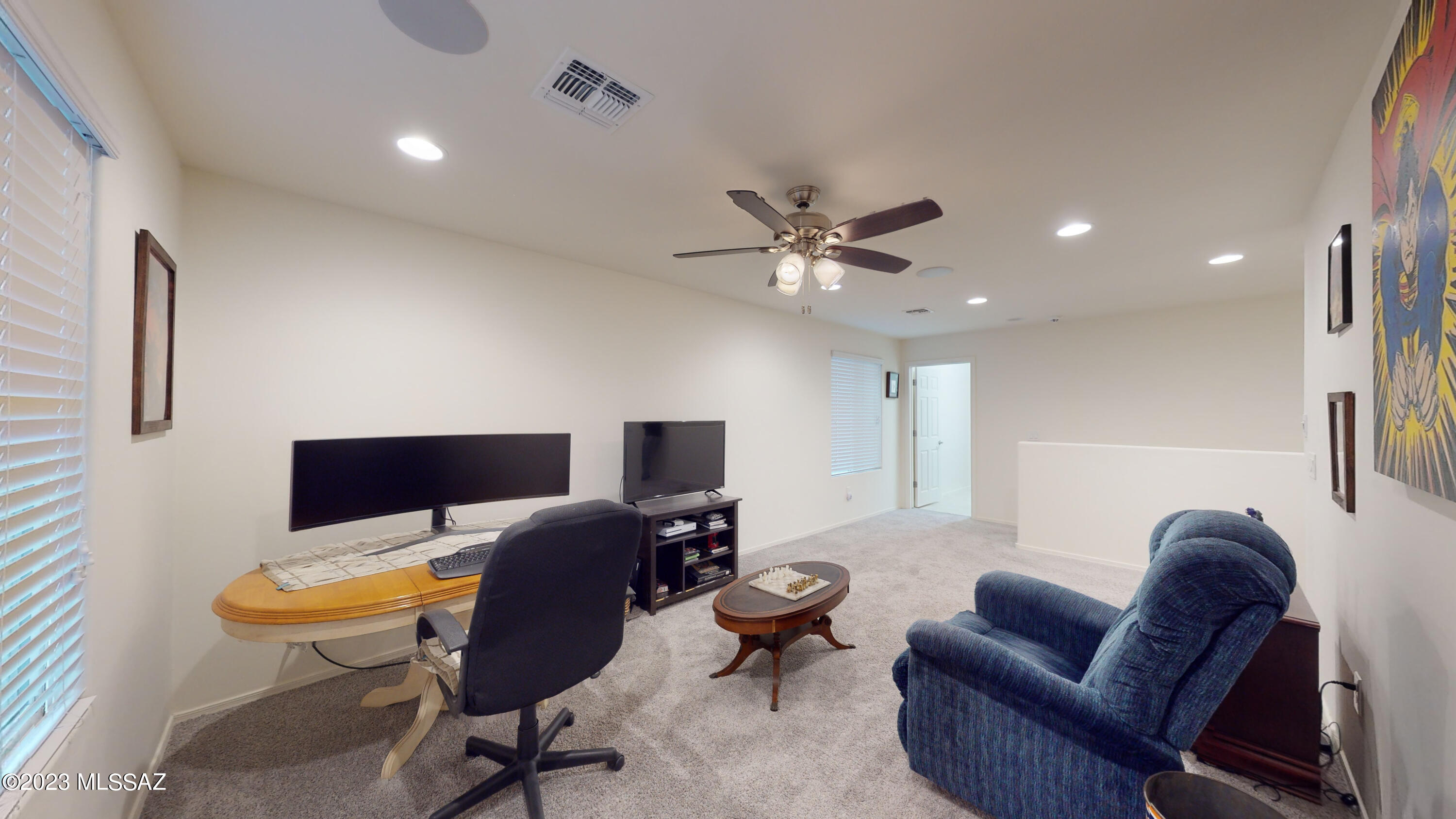 La Estancia De Tucson (1-330) - Residential