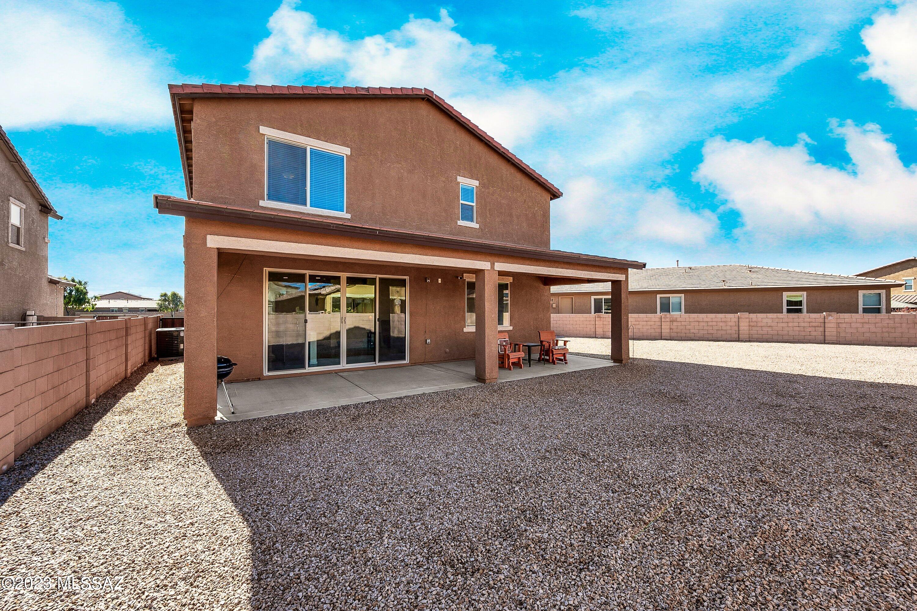 La Estancia De Tucson (1-330) - Residential
