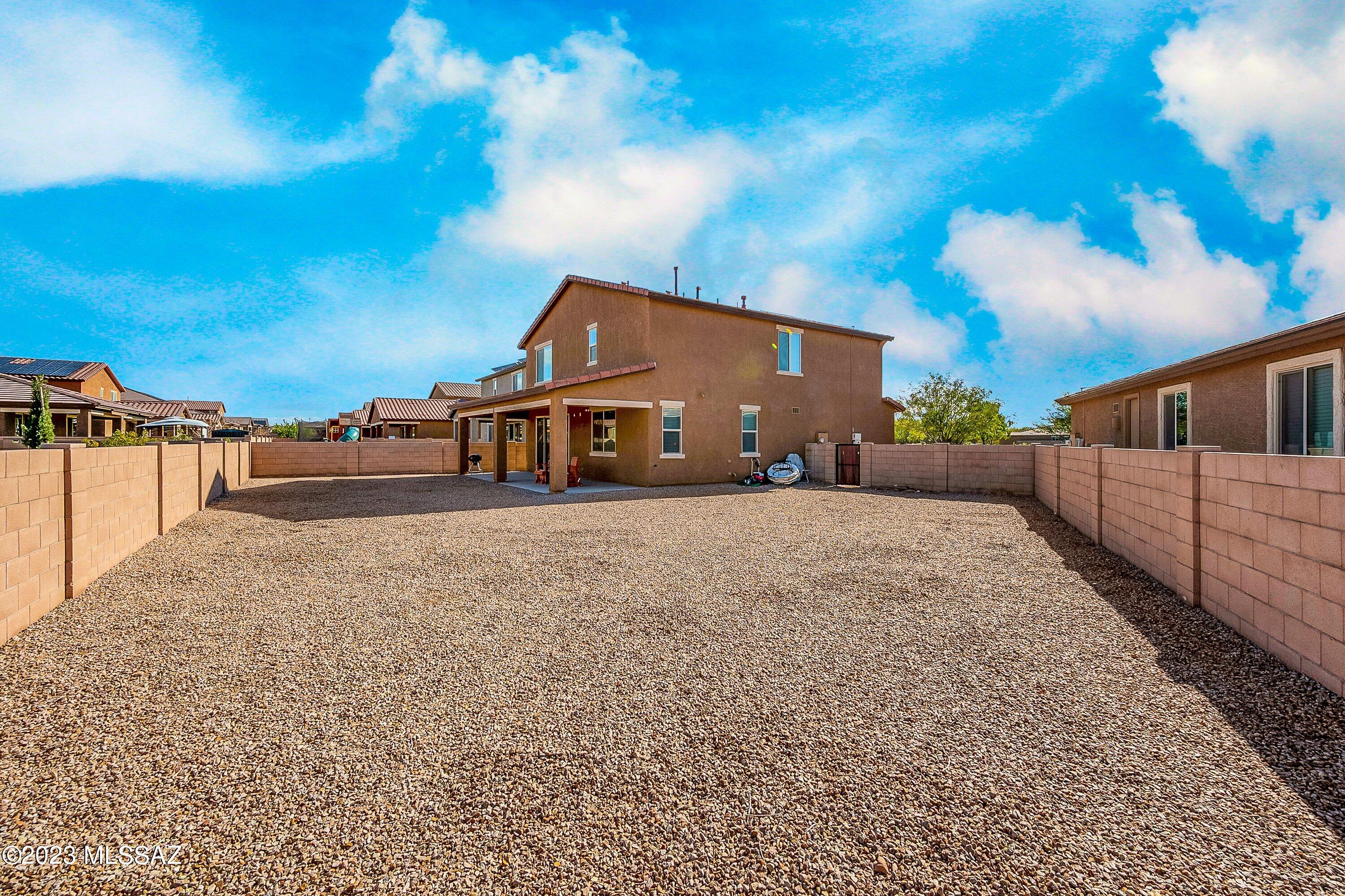 La Estancia De Tucson (1-330) - Residential