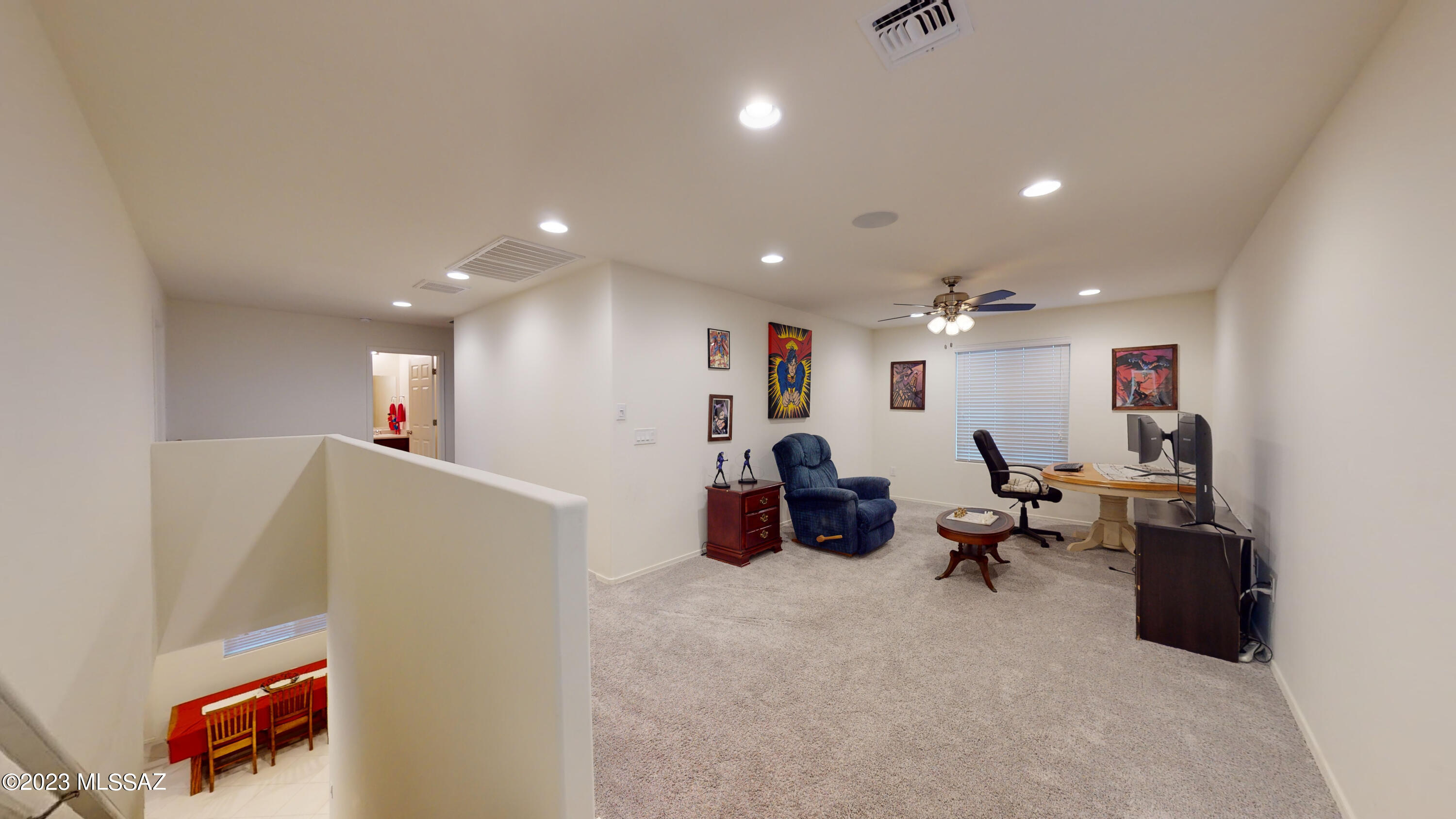 La Estancia De Tucson (1-330) - Residential