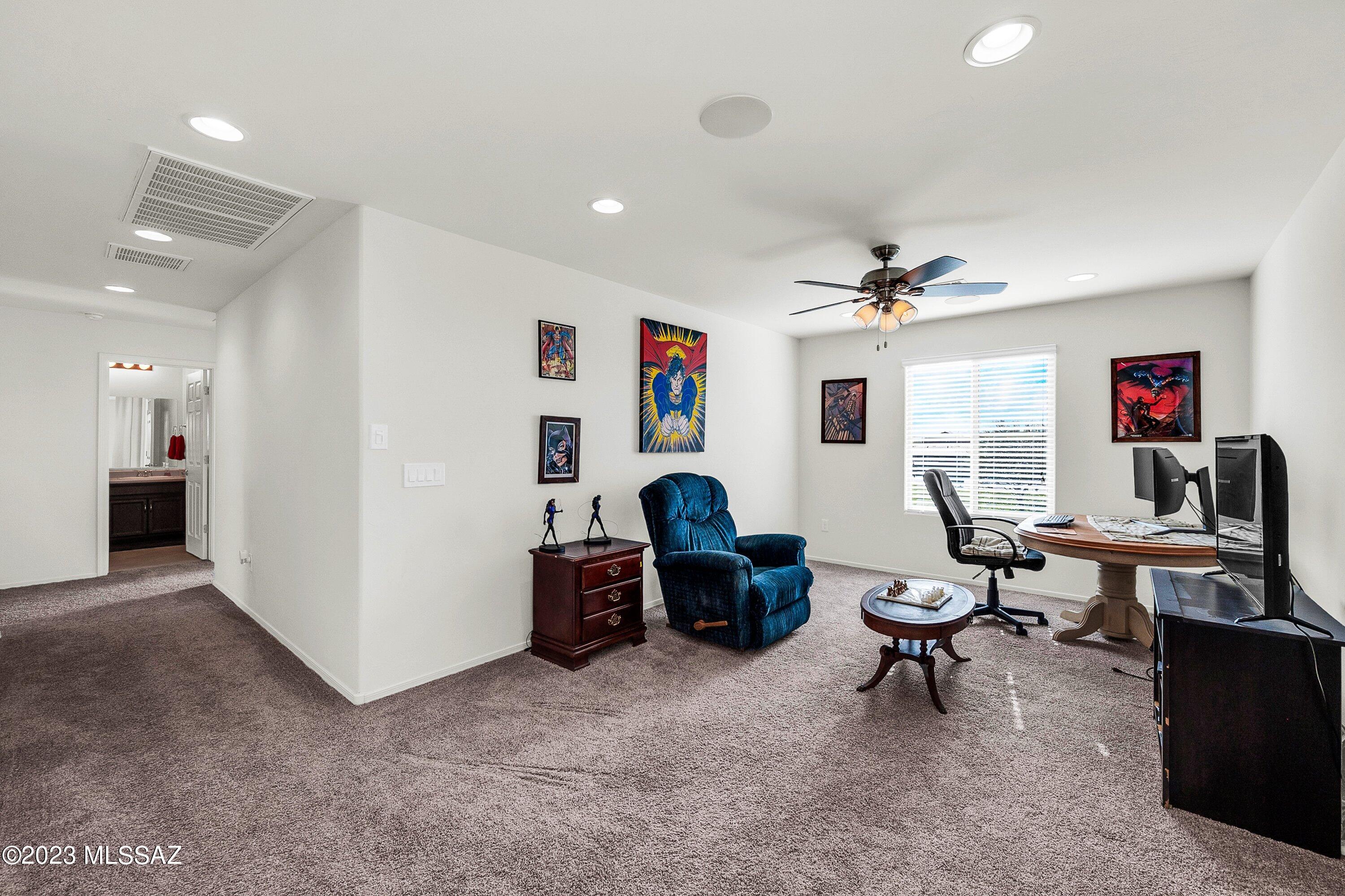 La Estancia De Tucson (1-330) - Residential