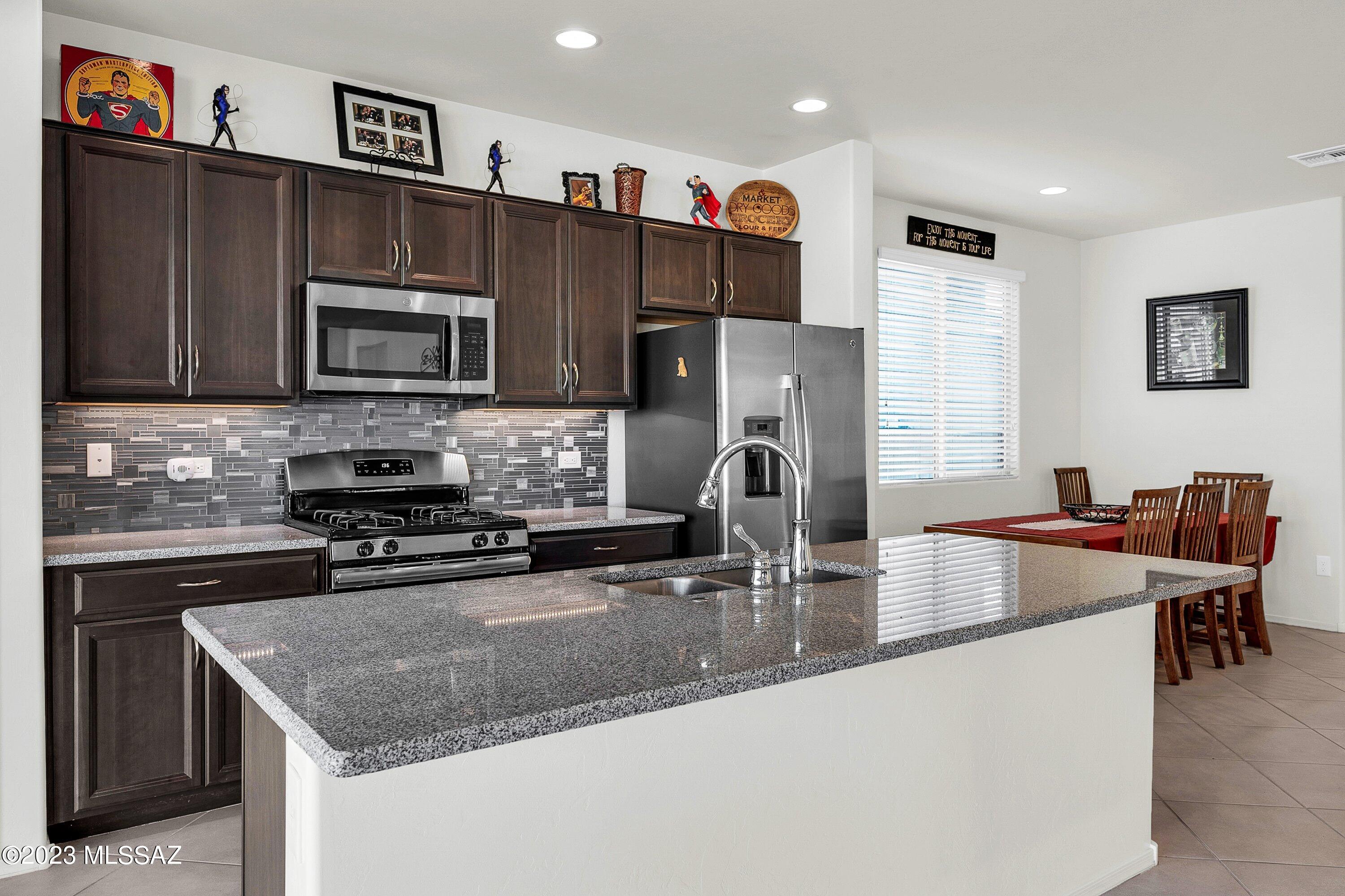 La Estancia De Tucson (1-330) - Residential