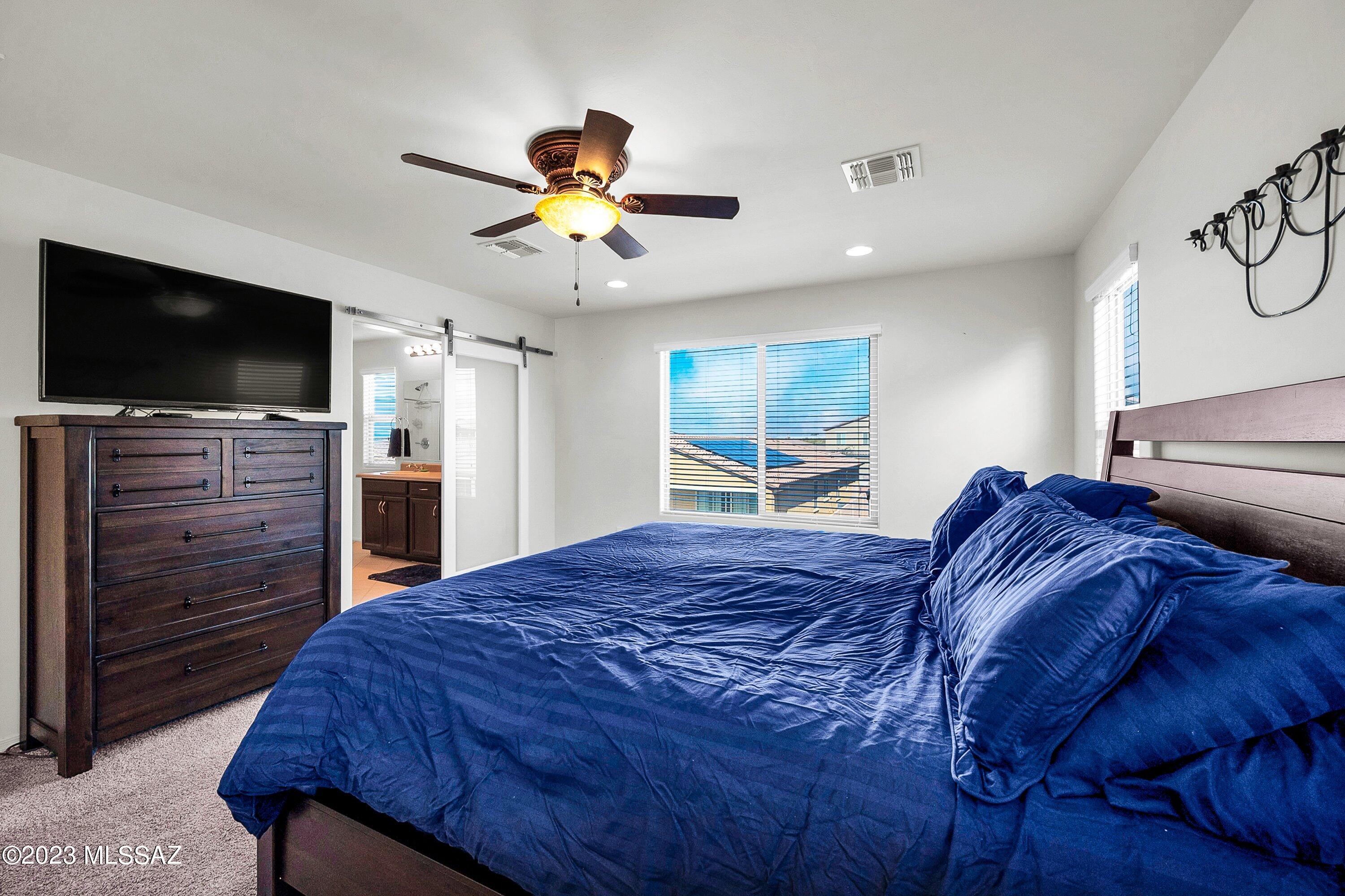 La Estancia De Tucson (1-330) - Residential