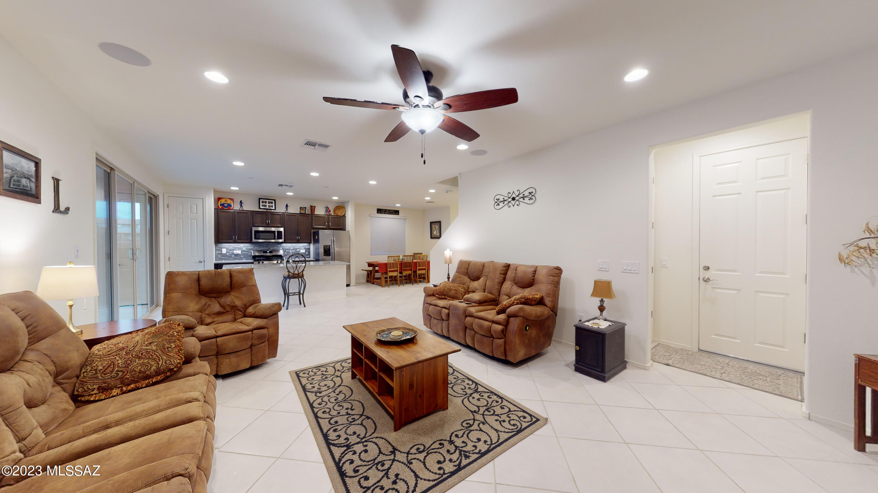 La Estancia De Tucson (1-330) - Residential