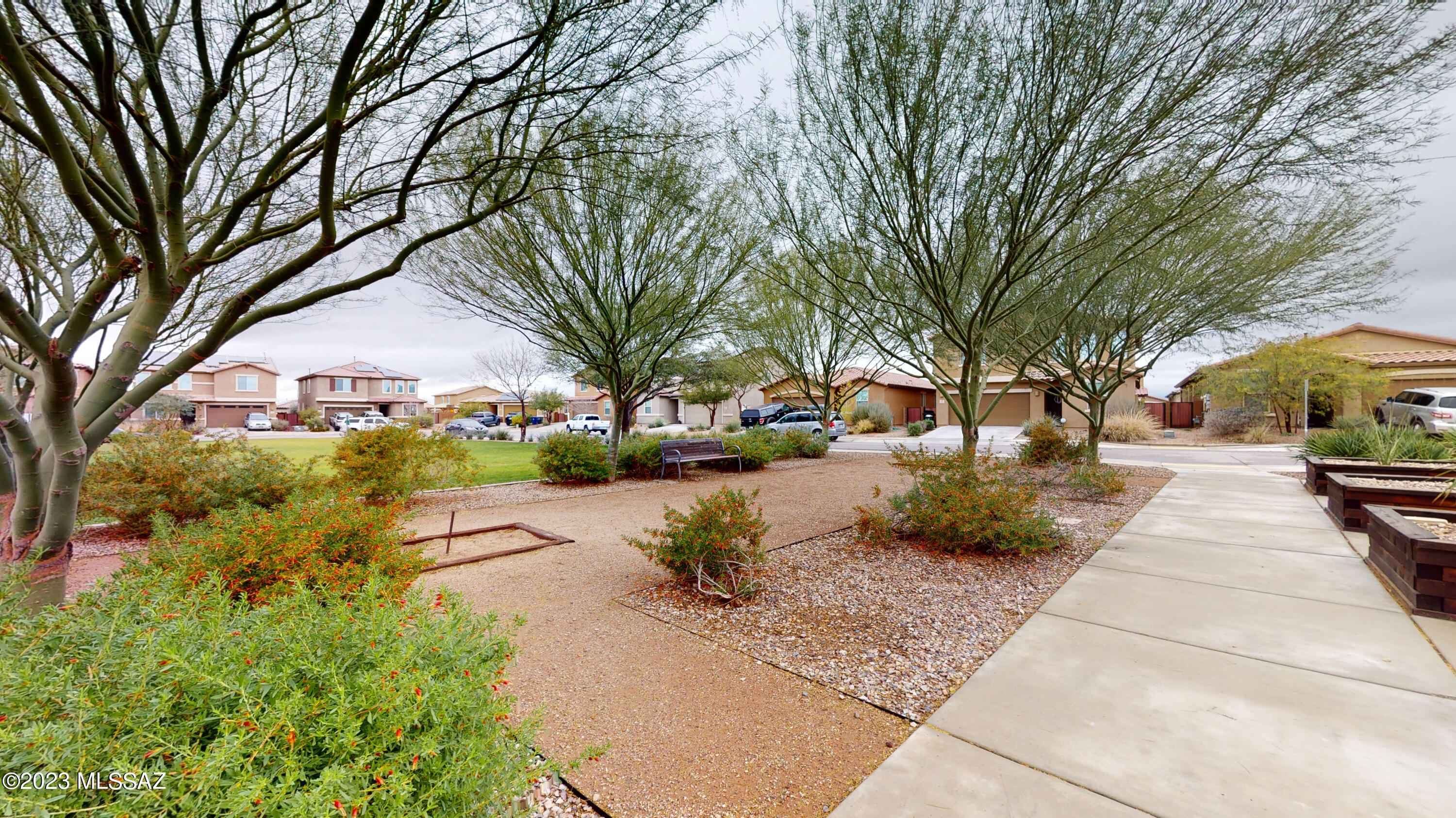 La Estancia De Tucson (1-330) - Residential