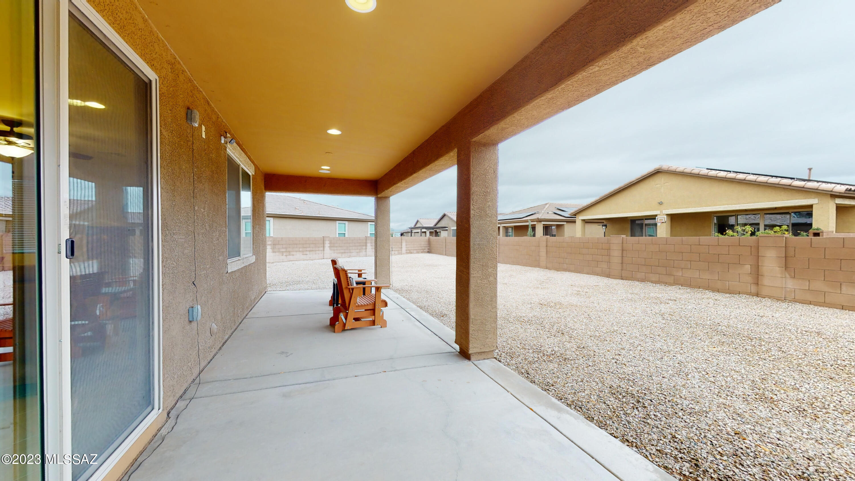 La Estancia De Tucson (1-330) - Residential