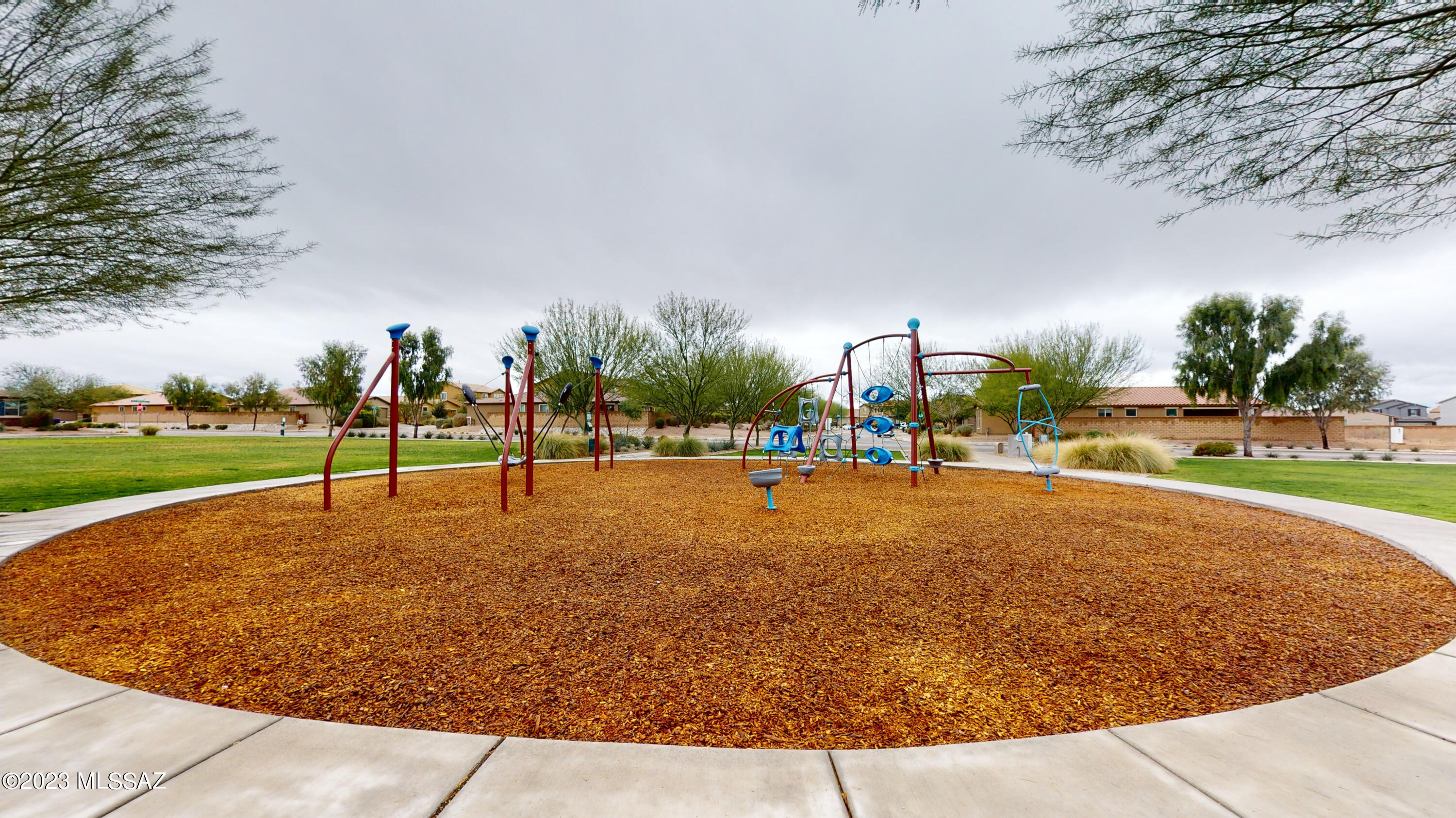 La Estancia De Tucson (1-330) - Residential