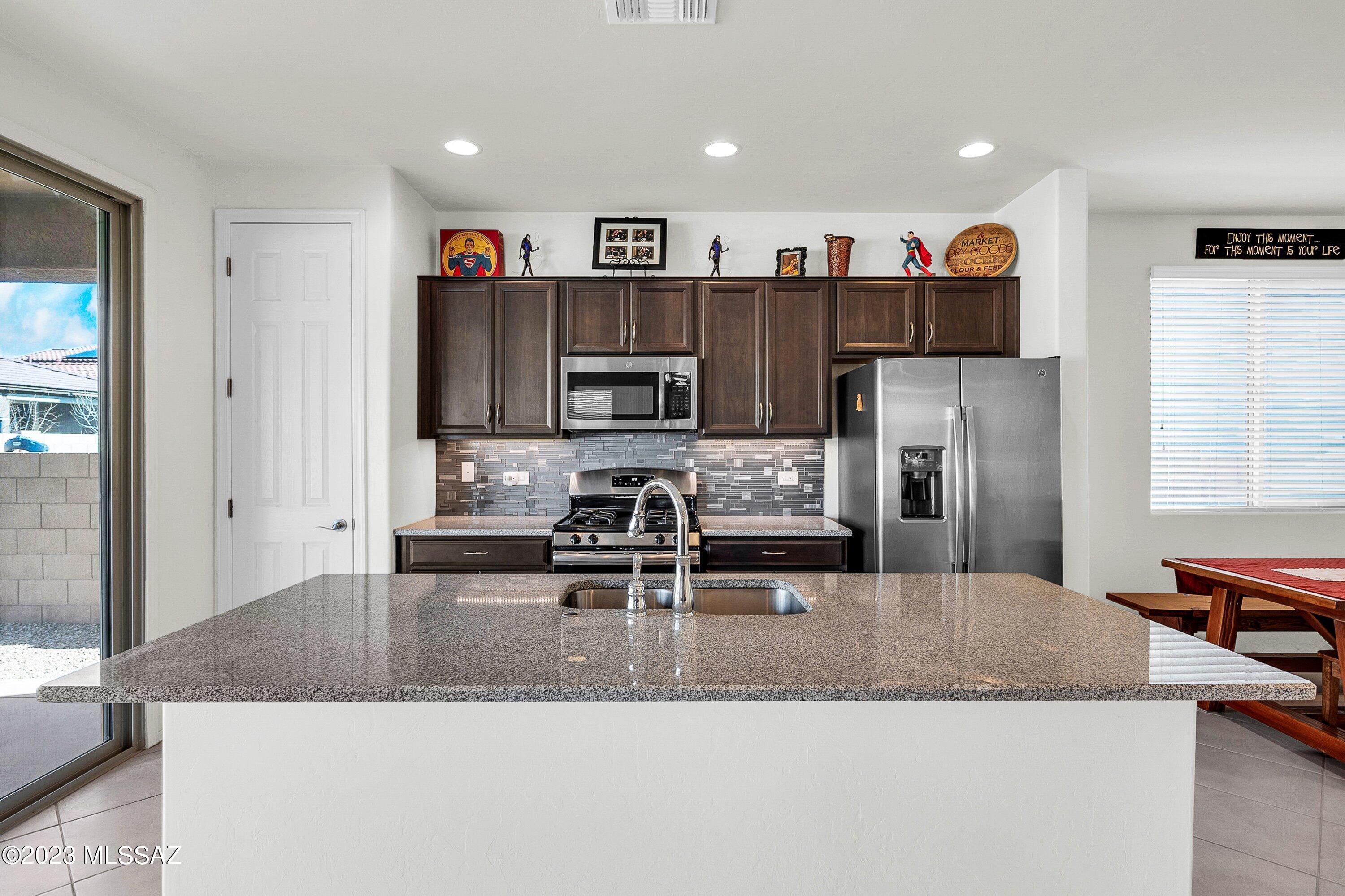 La Estancia De Tucson (1-330) - Residential