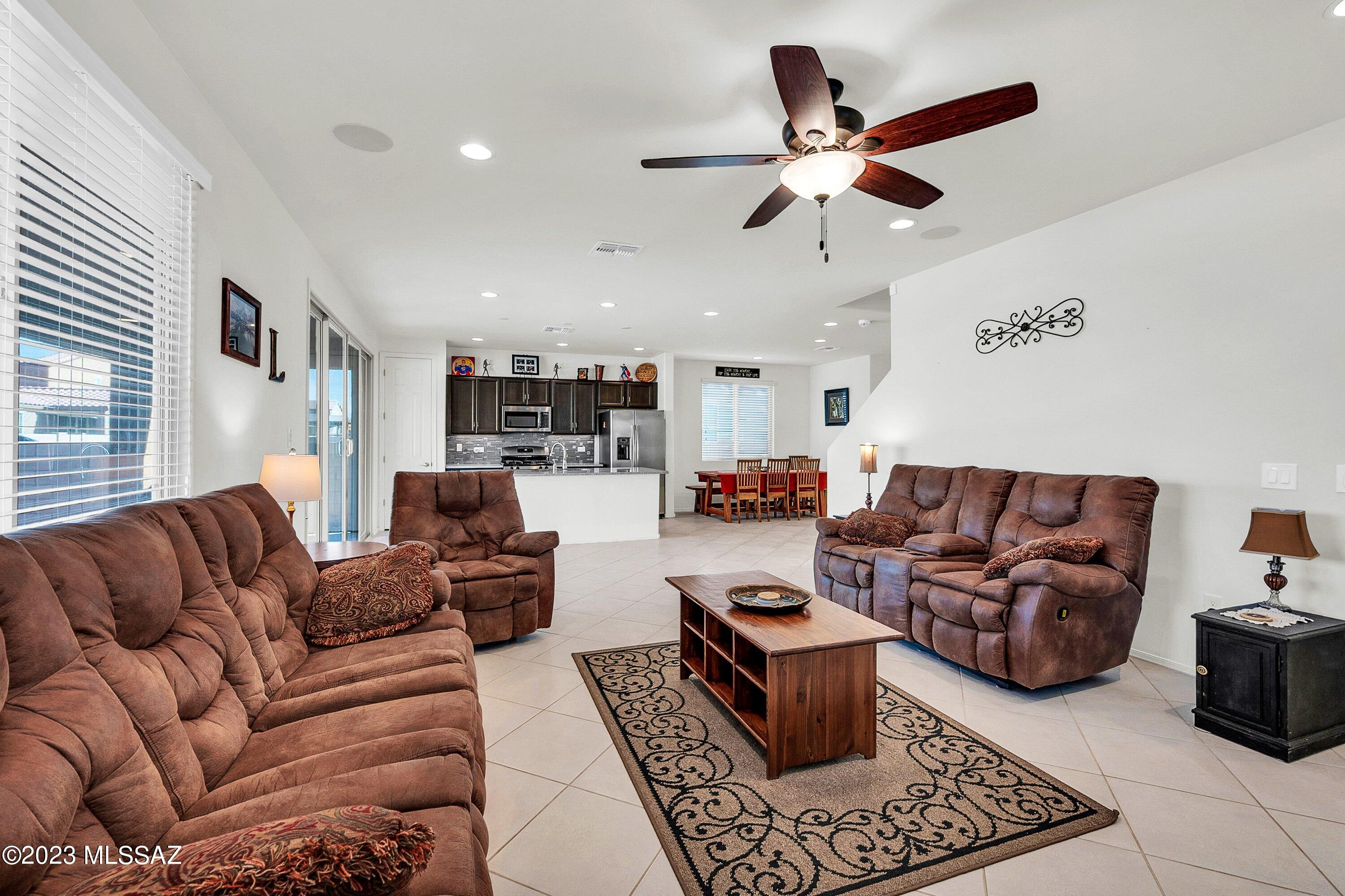 La Estancia De Tucson (1-330) - Residential
