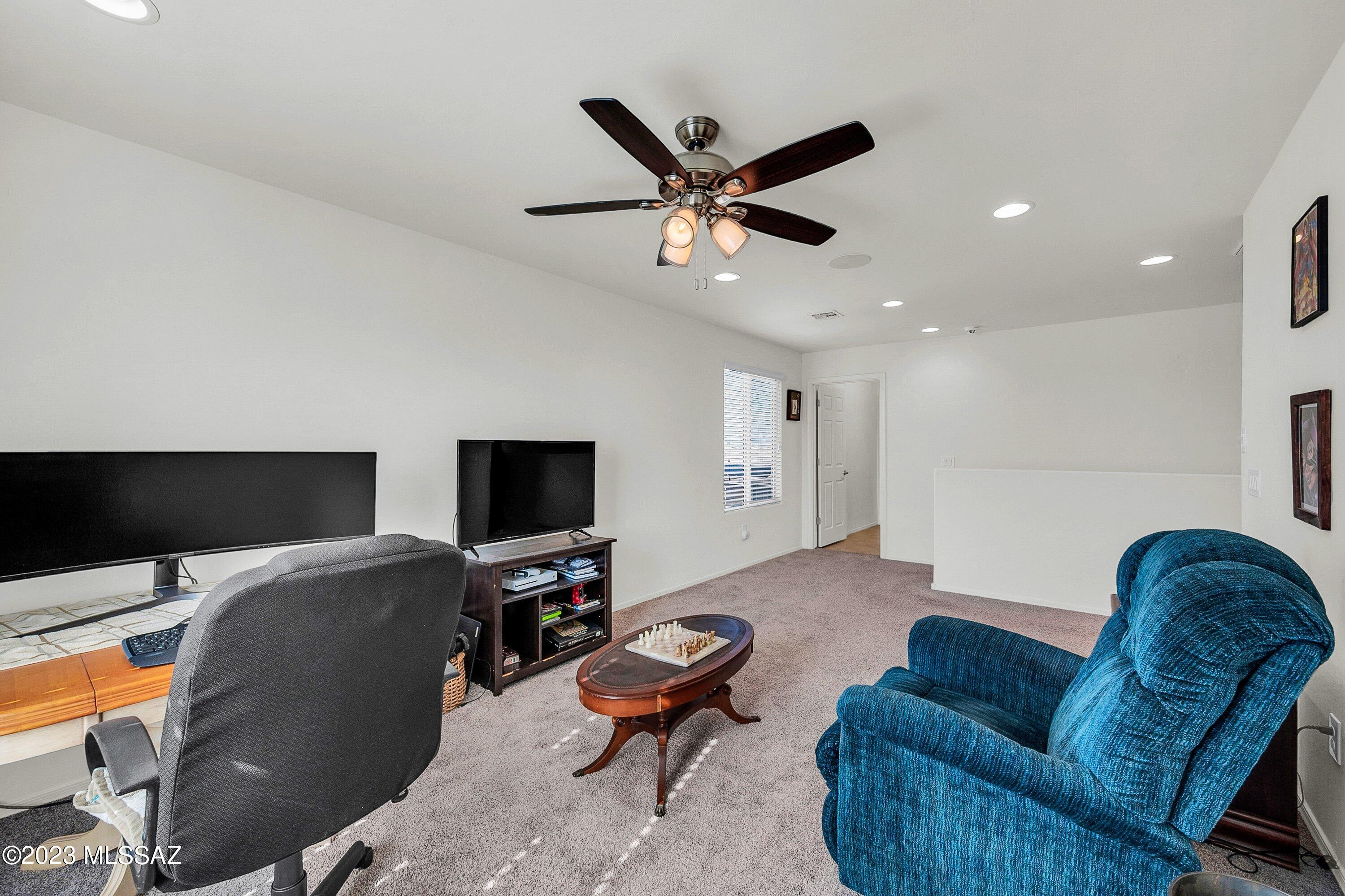 La Estancia De Tucson (1-330) - Residential