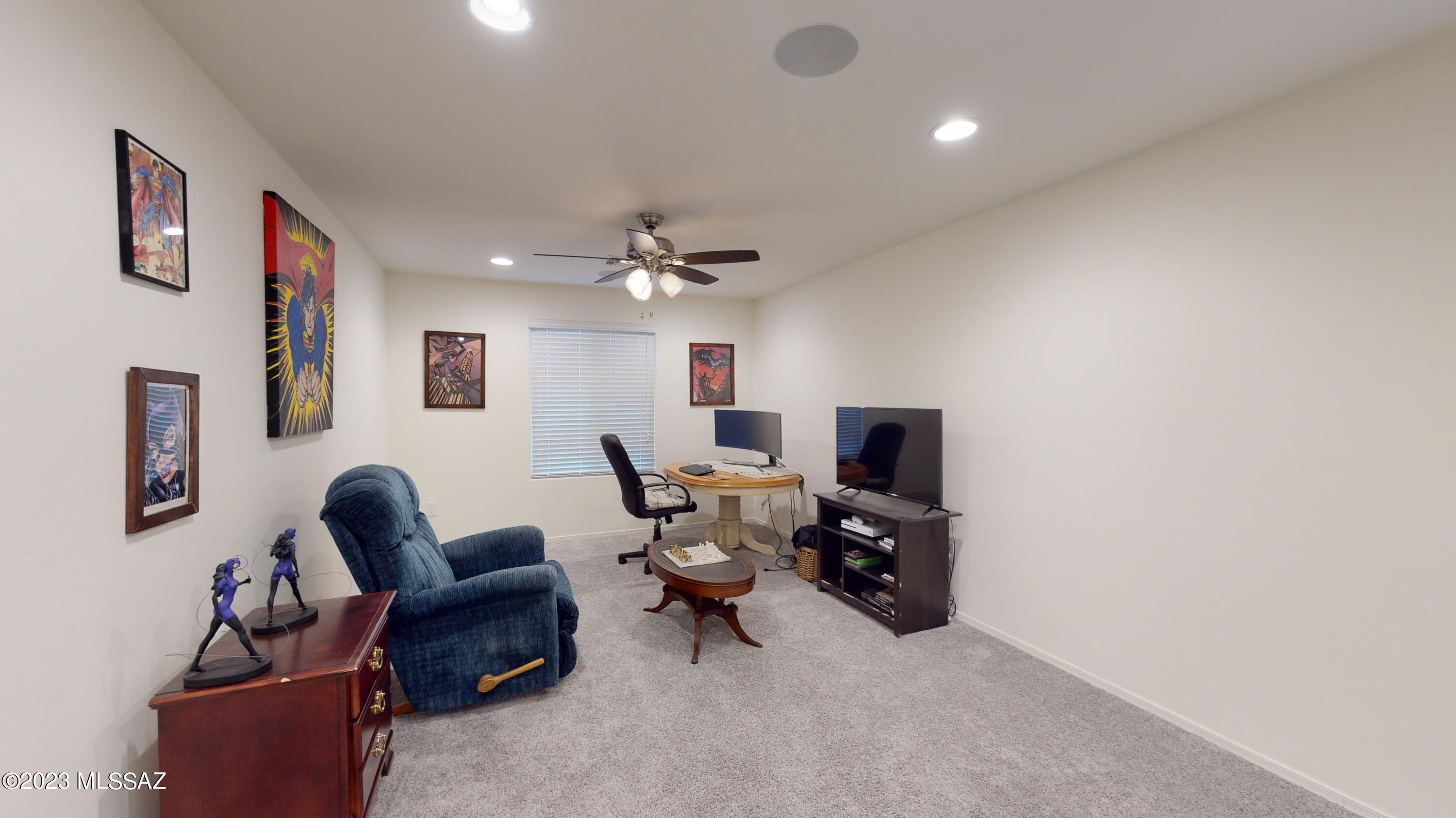 La Estancia De Tucson (1-330) - Residential
