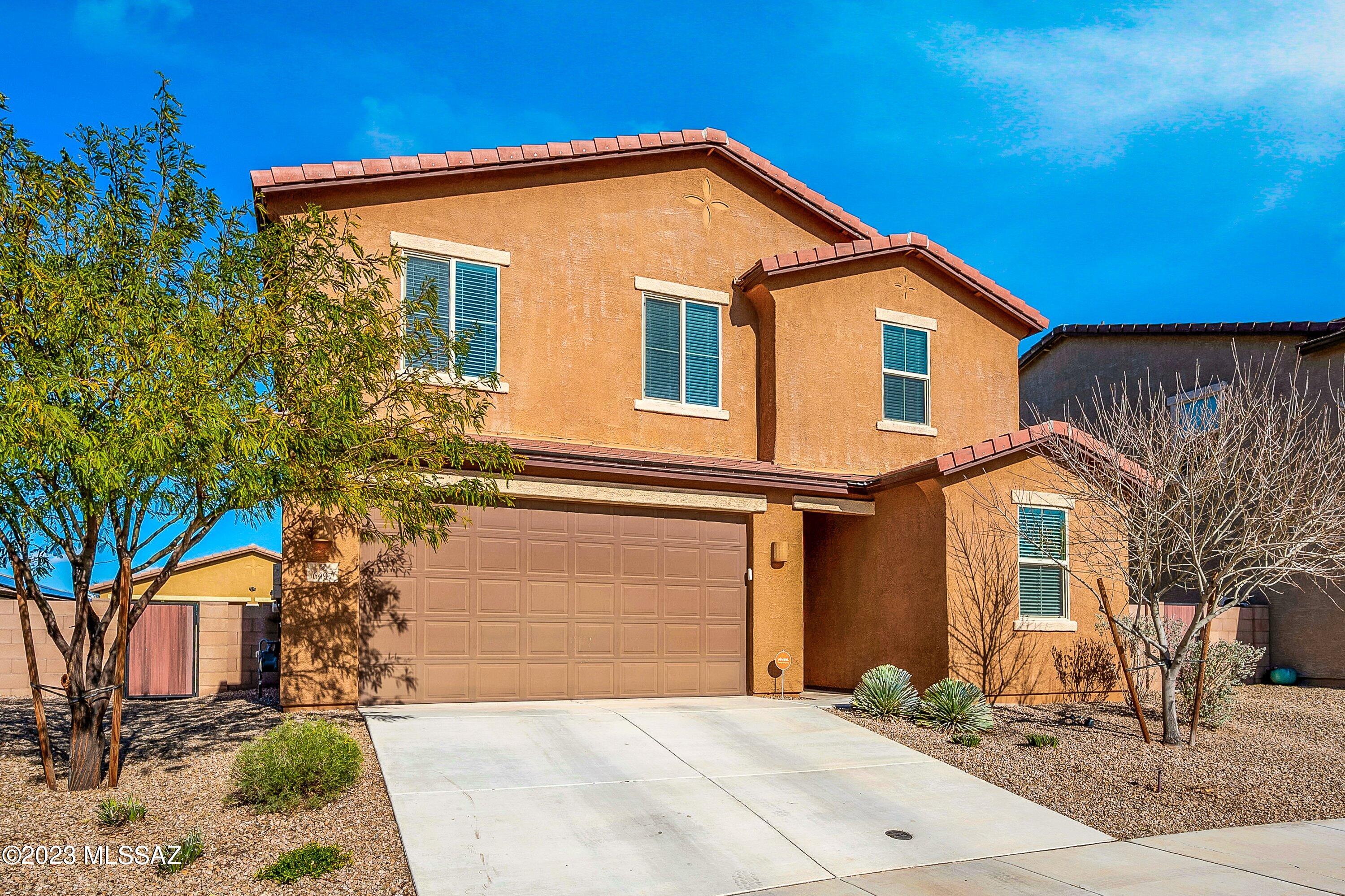 La Estancia De Tucson (1-330) - Residential