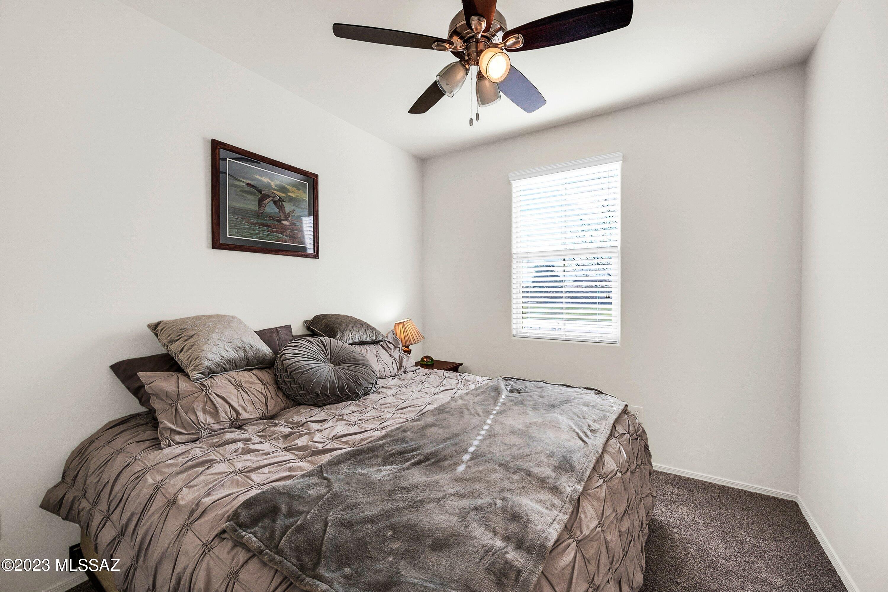 La Estancia De Tucson (1-330) - Residential