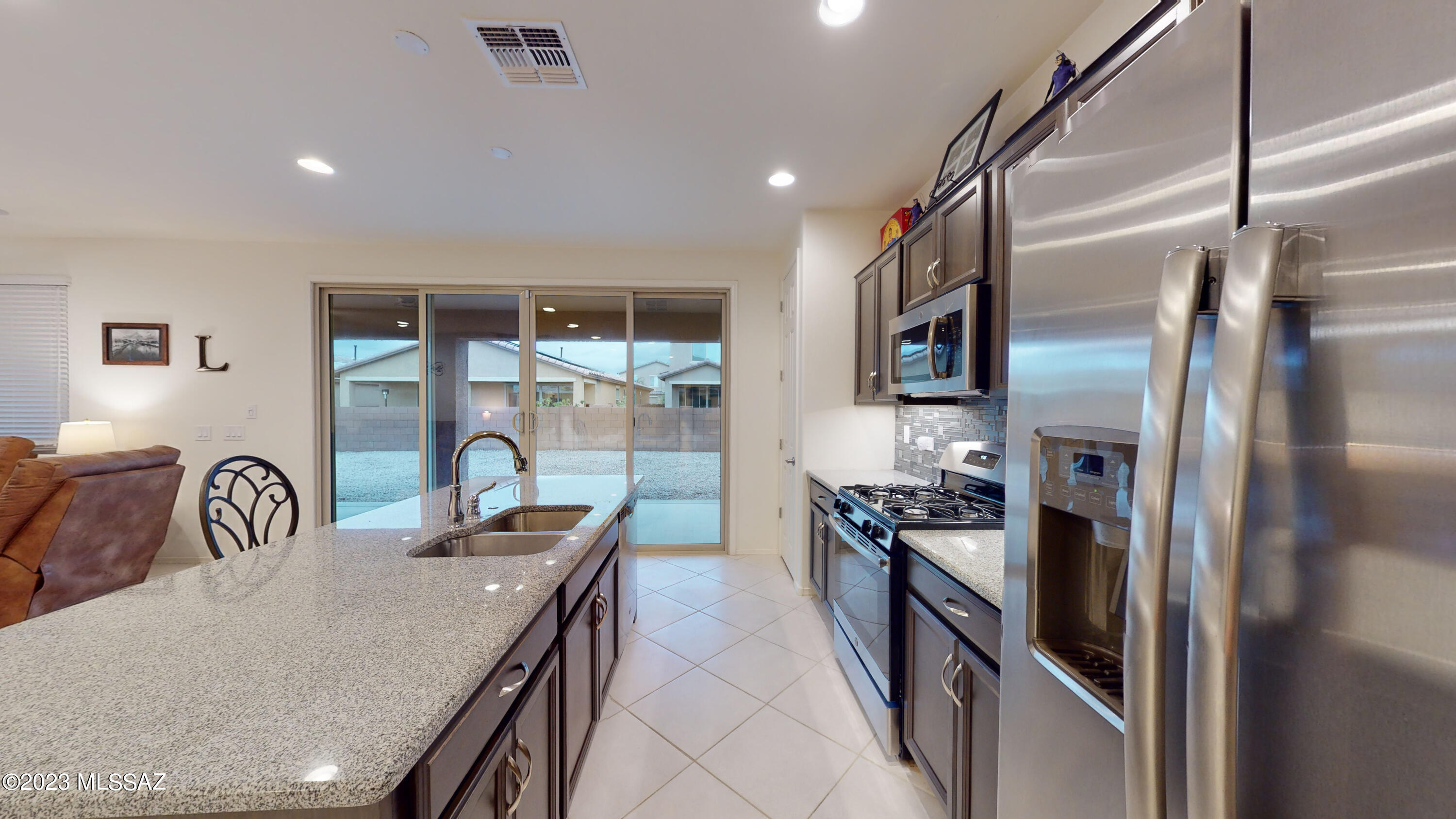 La Estancia De Tucson (1-330) - Residential