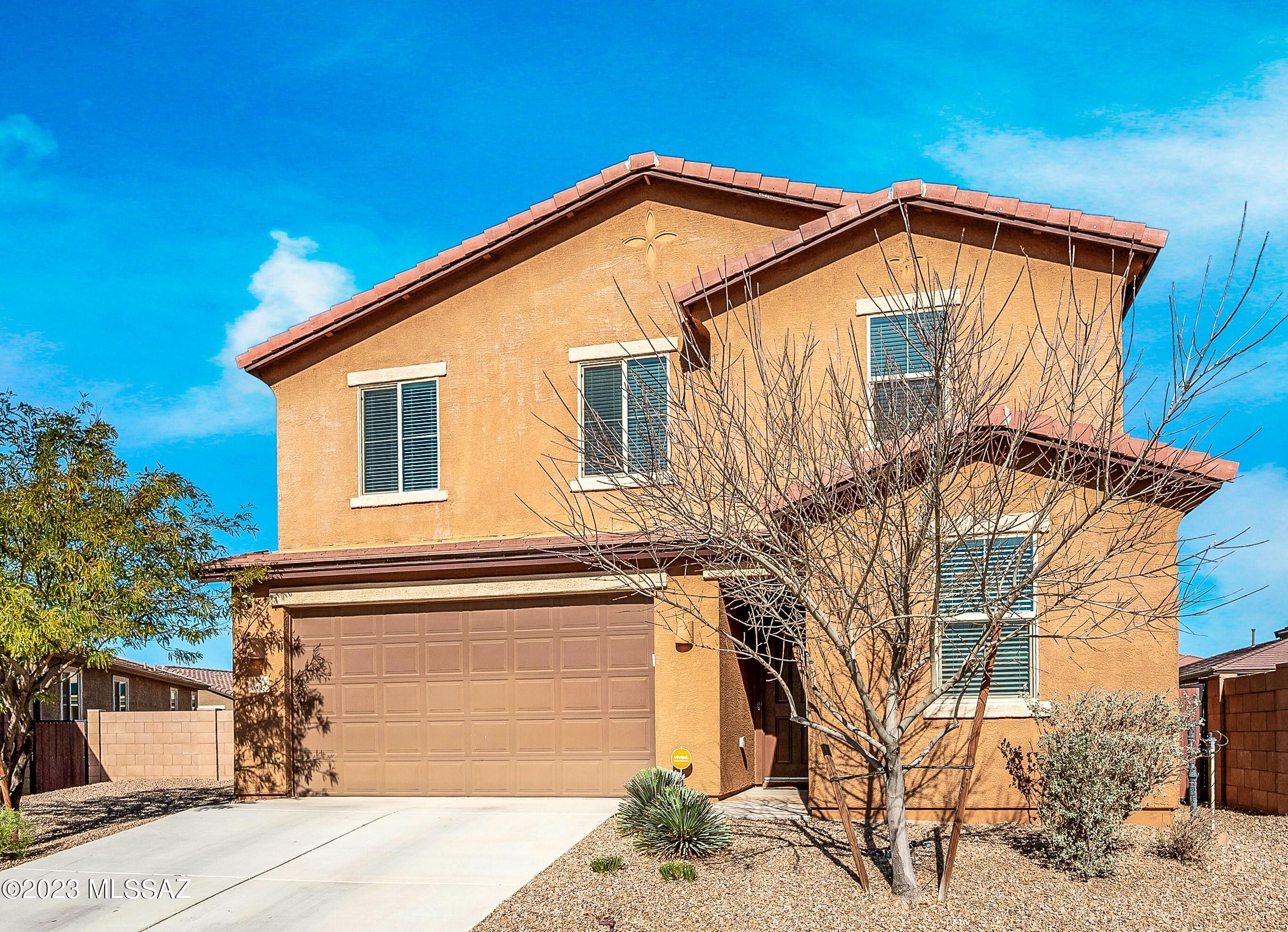 La Estancia De Tucson (1-330) - Residential