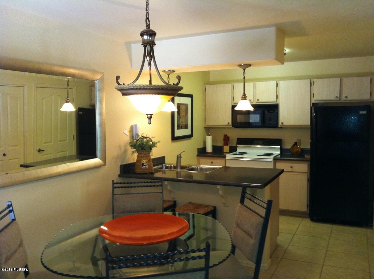 Veranda at Ventana Condominiums - Residential