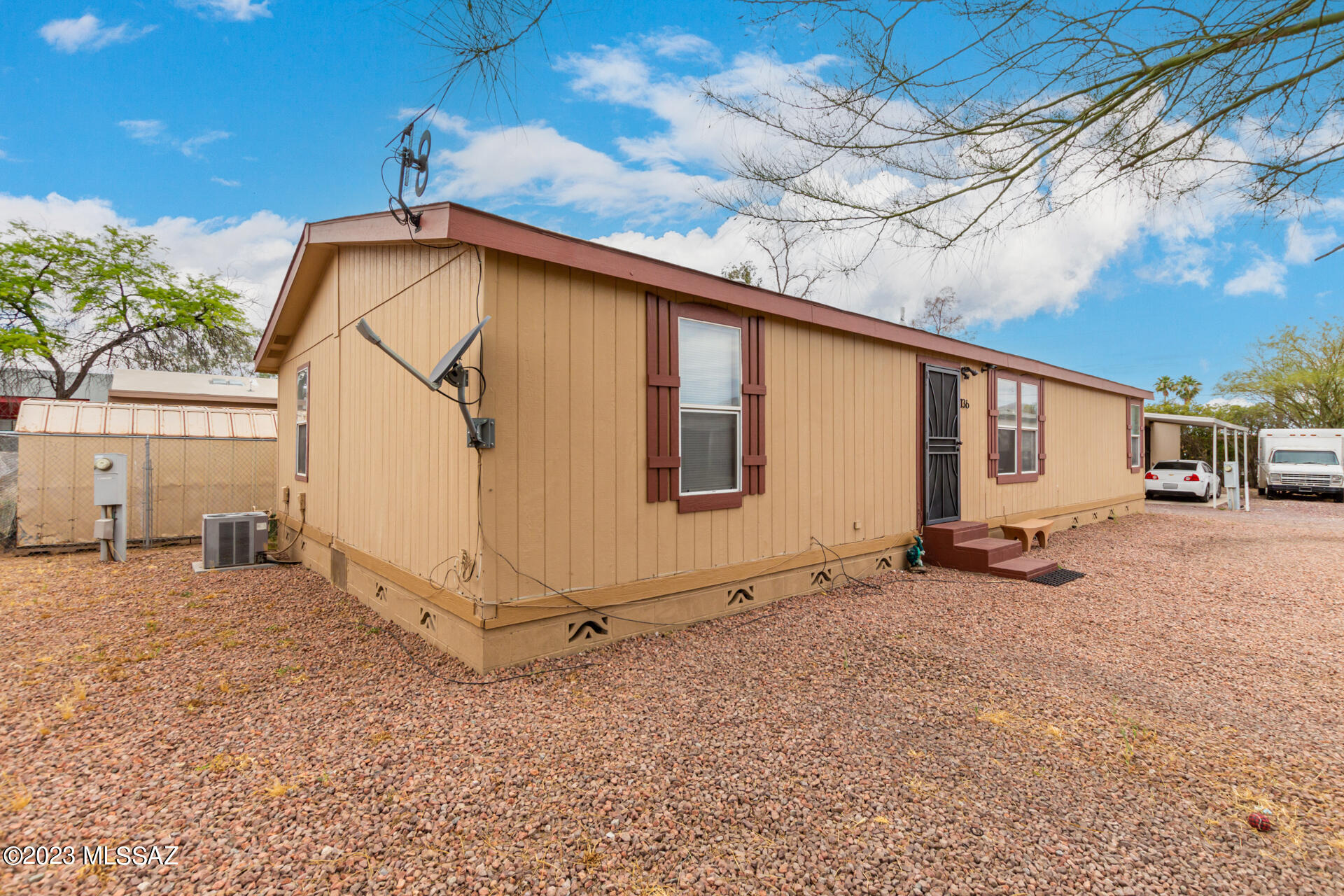 N/A - Residential