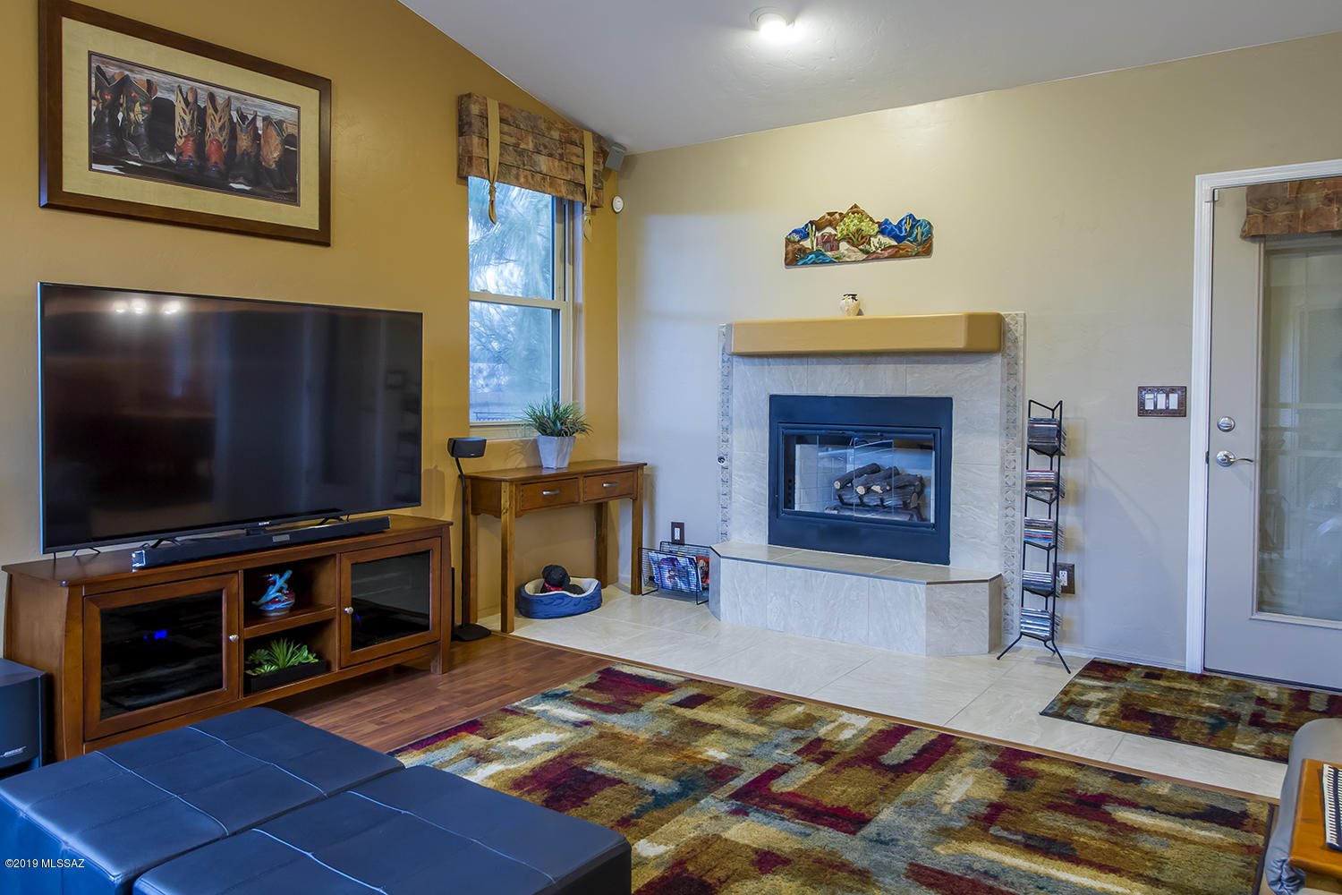 Arizona Estates (1-42) - Residential