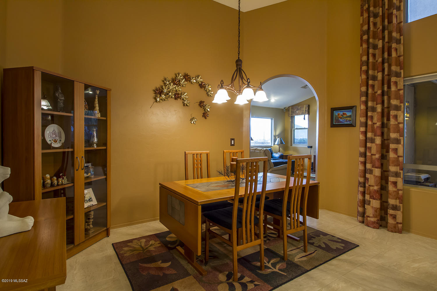 Arizona Estates (1-42) - Residential