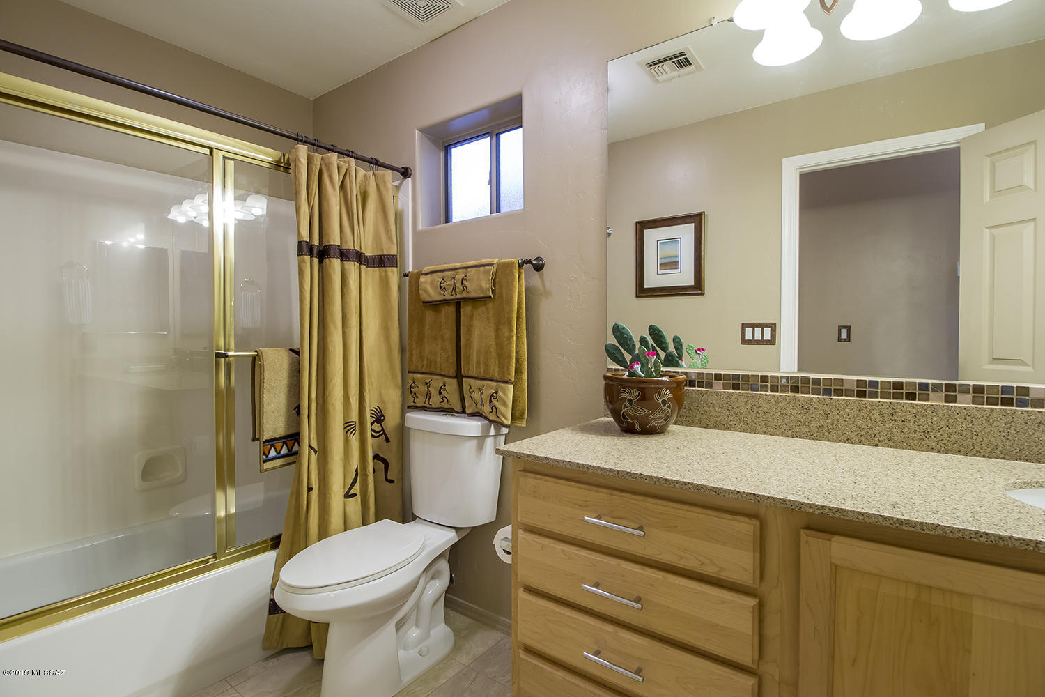 Arizona Estates (1-42) - Residential