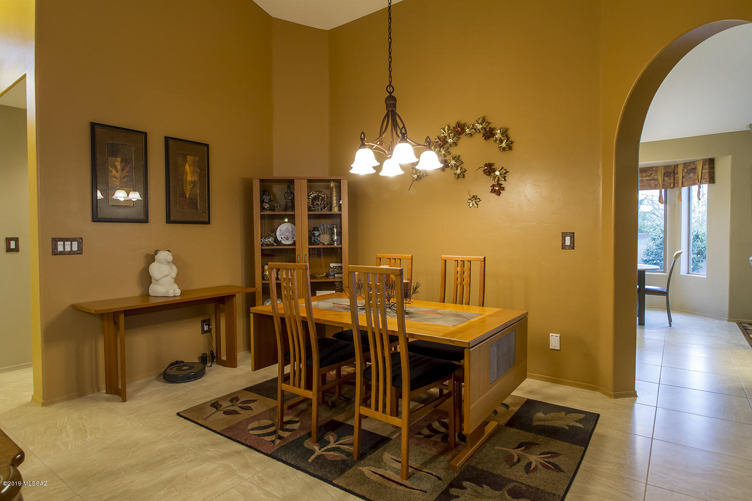 Arizona Estates (1-42) - Residential