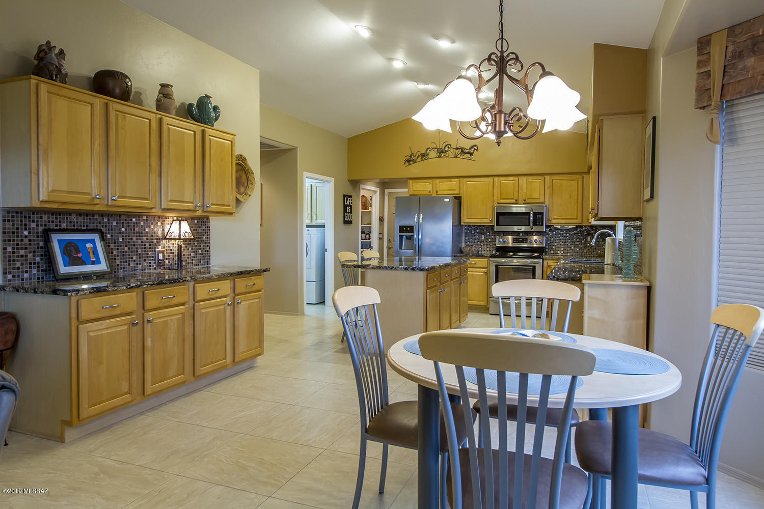Arizona Estates (1-42) - Residential