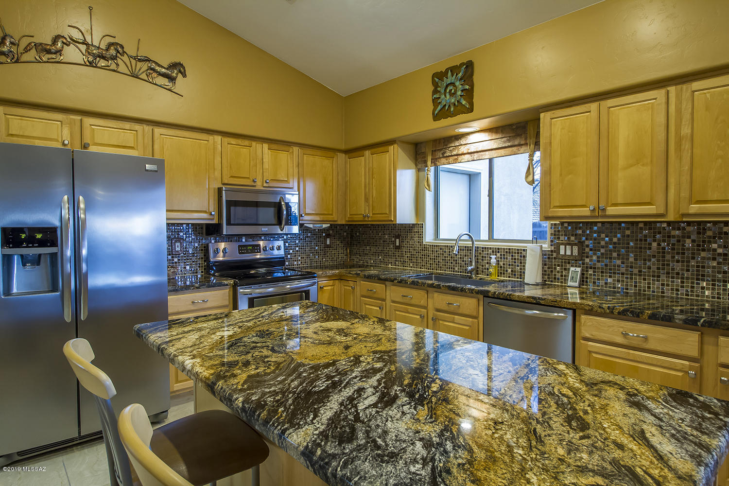 Arizona Estates (1-42) - Residential