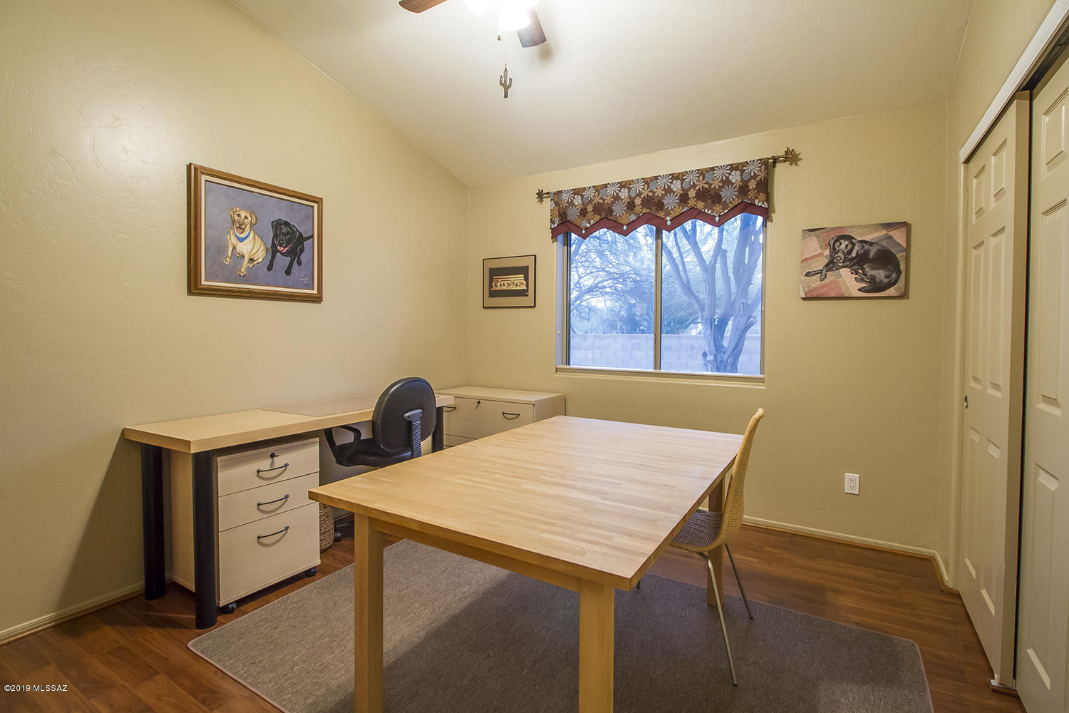 Arizona Estates (1-42) - Residential