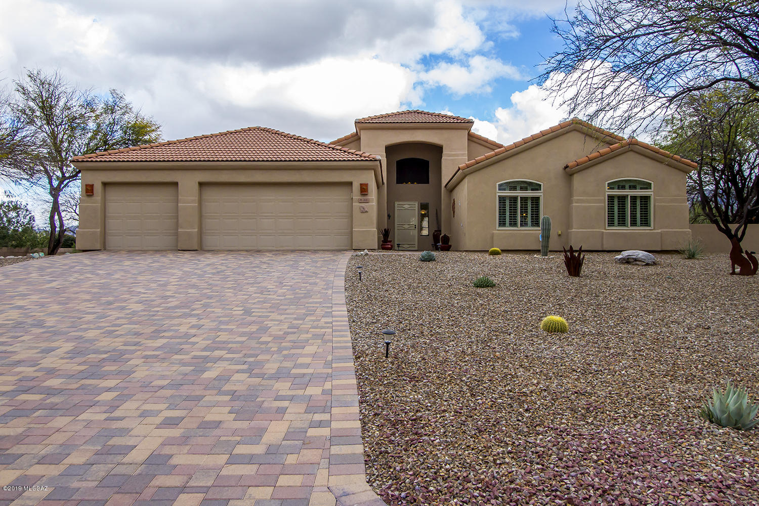 Arizona Estates (1-42) - Residential
