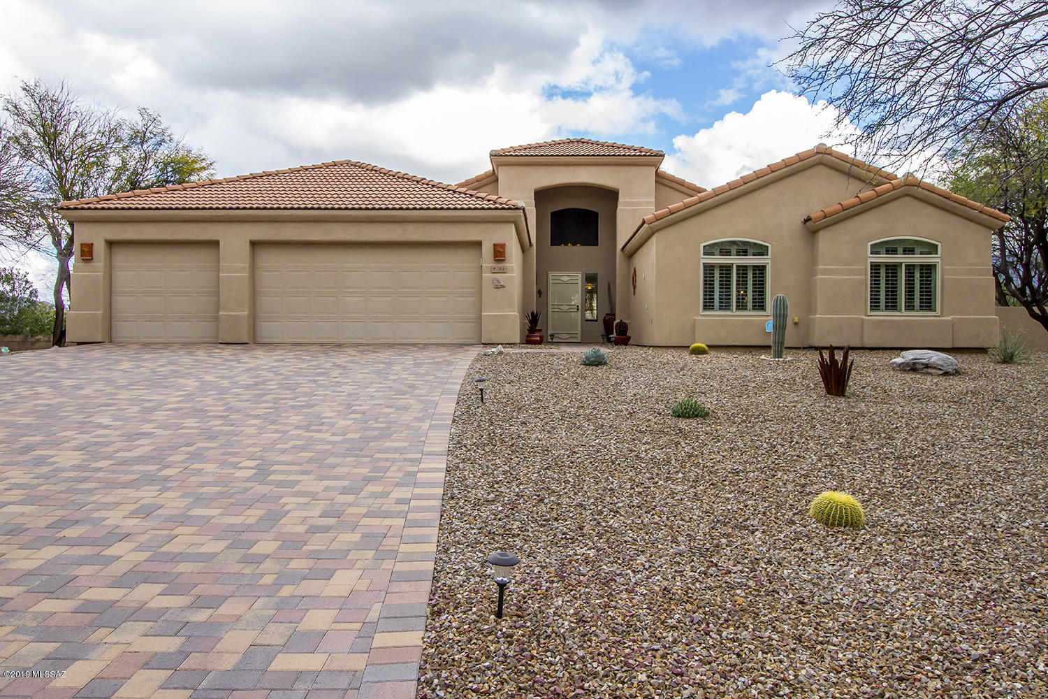 Arizona Estates (1-42) - Residential
