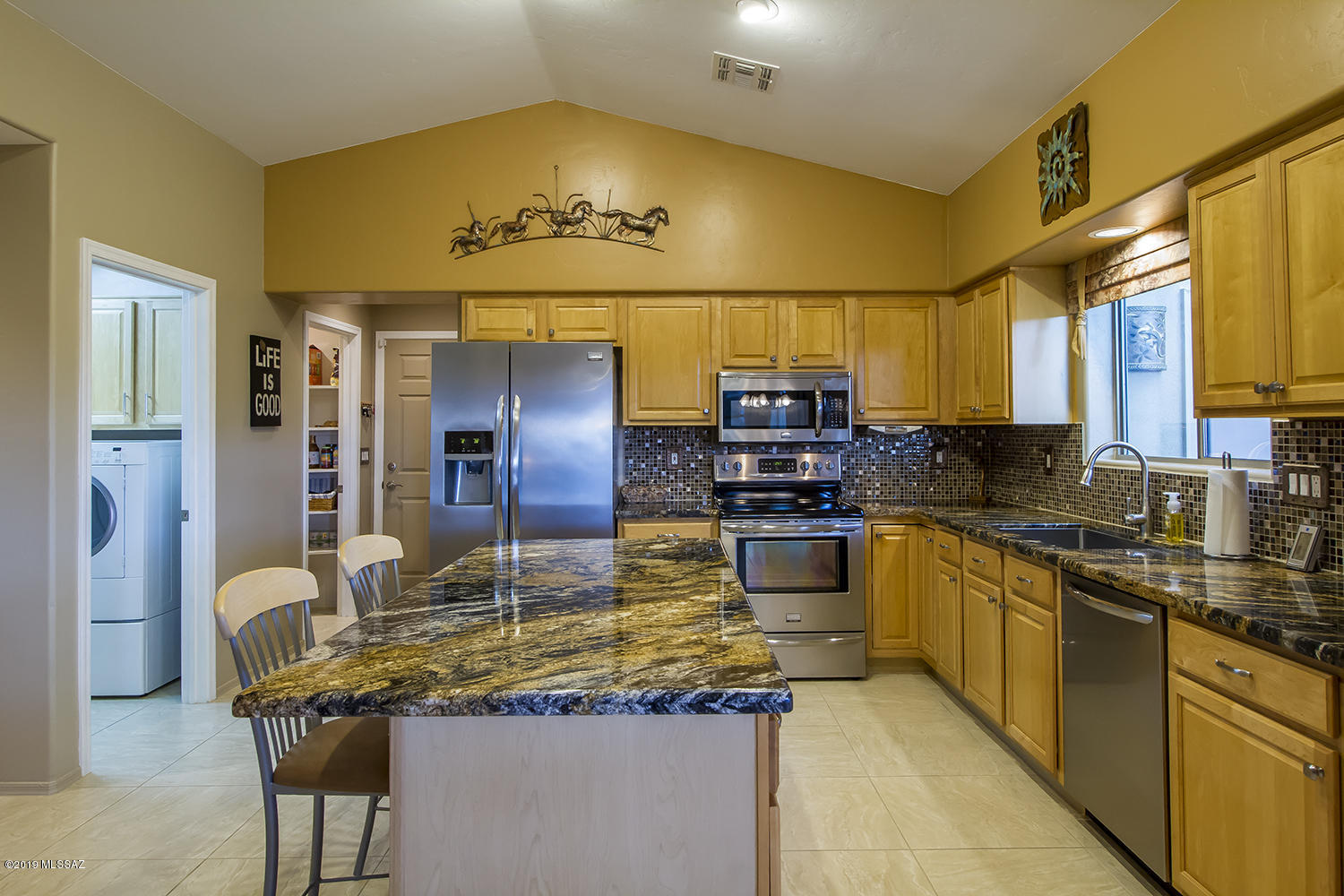 Arizona Estates (1-42) - Residential