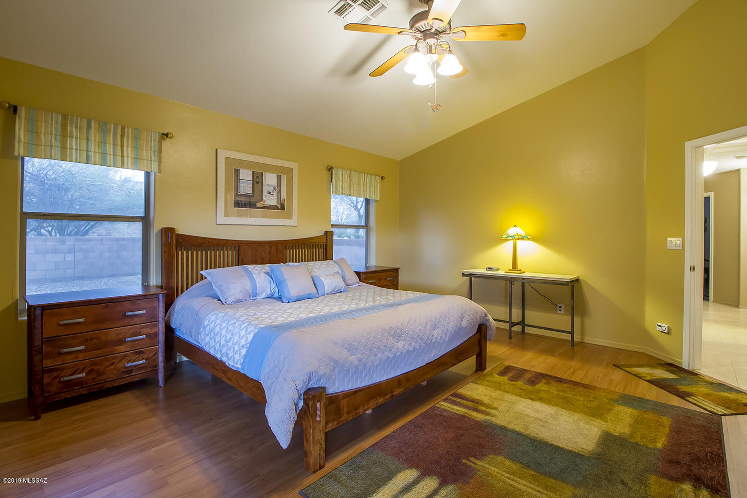 Arizona Estates (1-42) - Residential