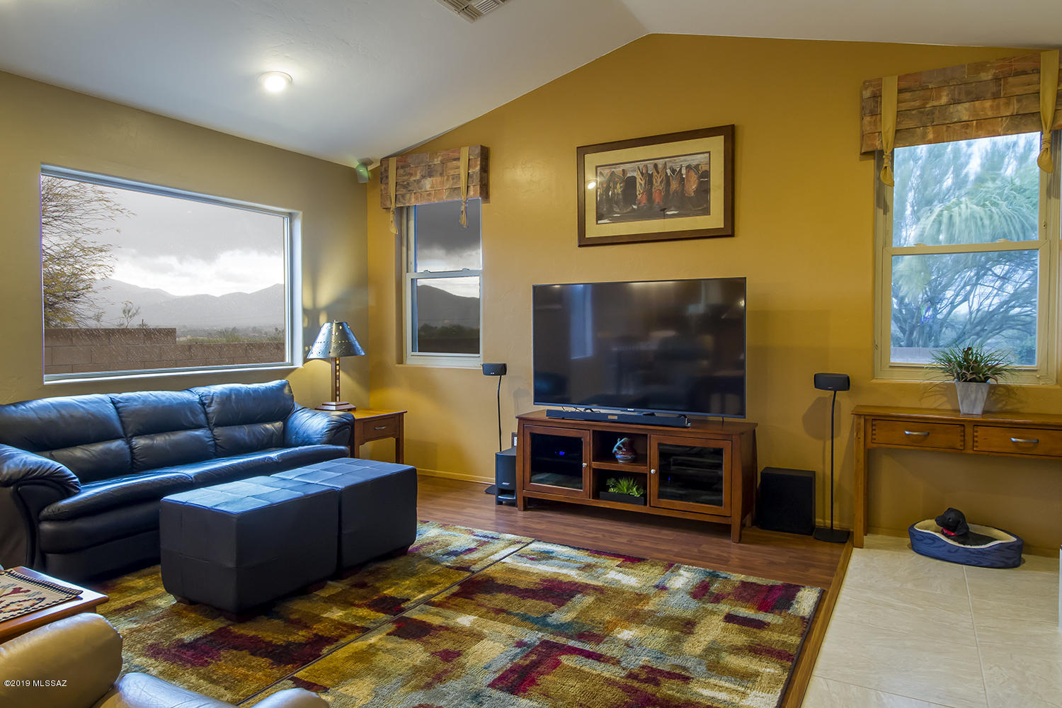 Arizona Estates (1-42) - Residential