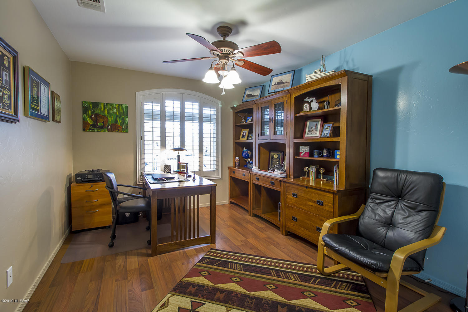 Arizona Estates (1-42) - Residential