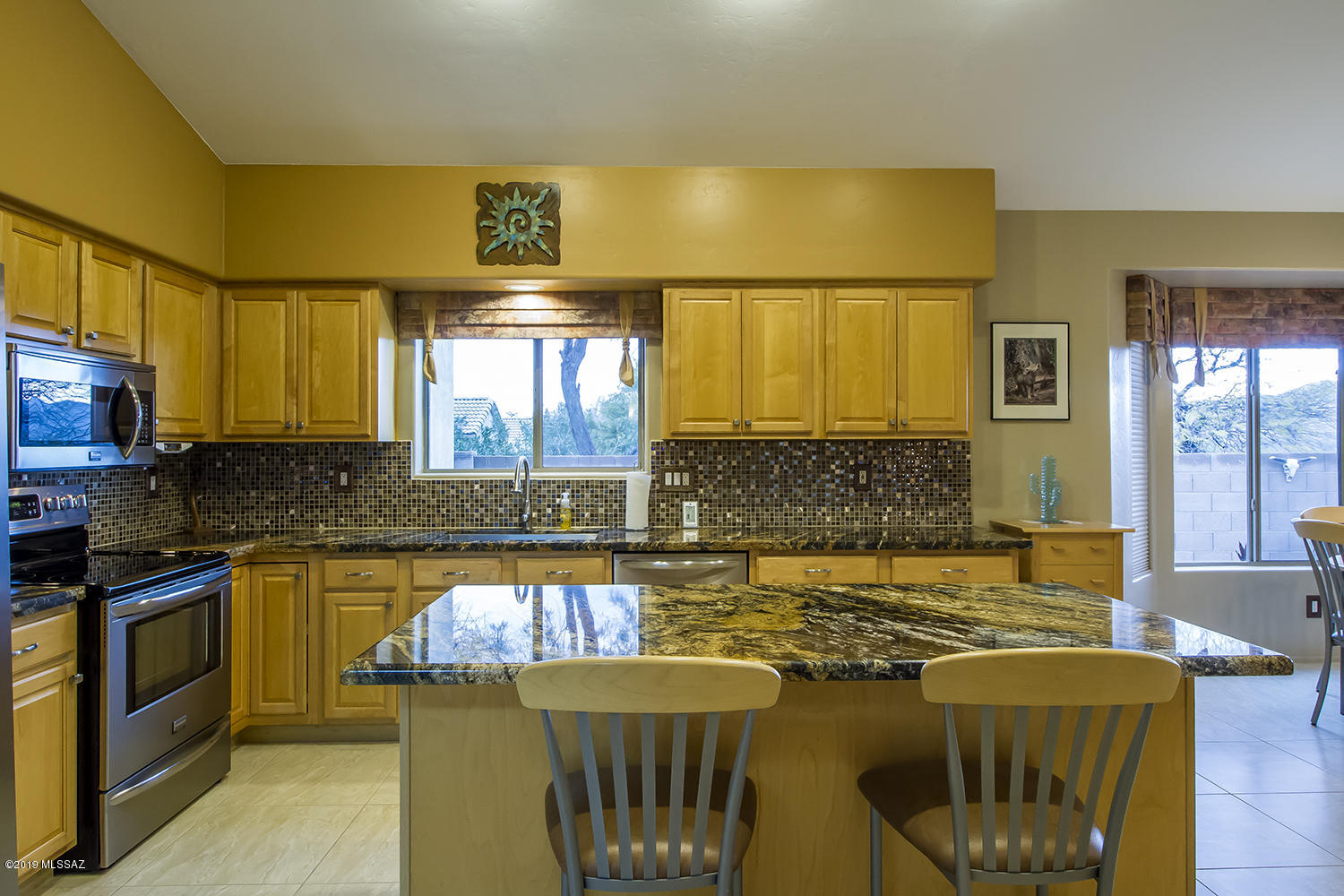 Arizona Estates (1-42) - Residential