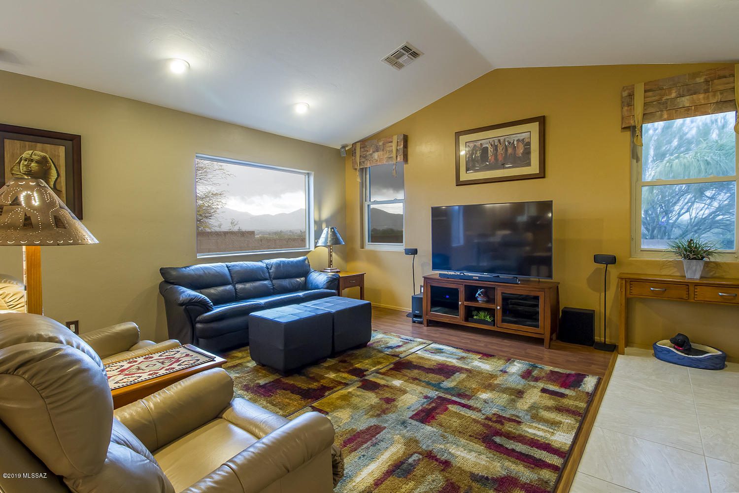Arizona Estates (1-42) - Residential