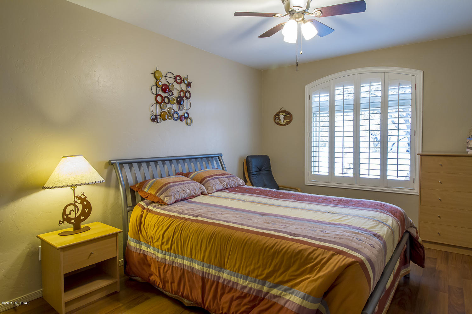 Arizona Estates (1-42) - Residential