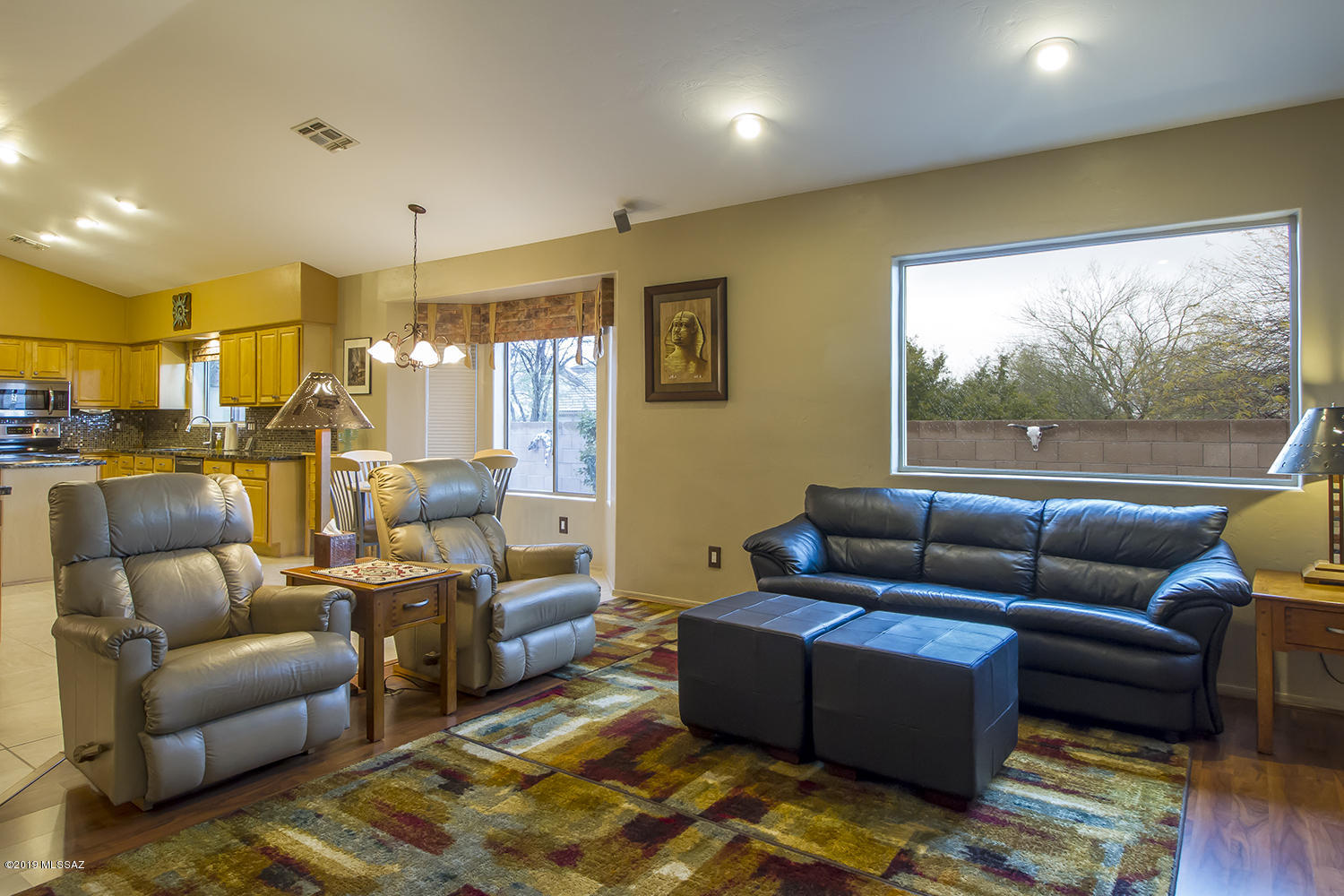 Arizona Estates (1-42) - Residential